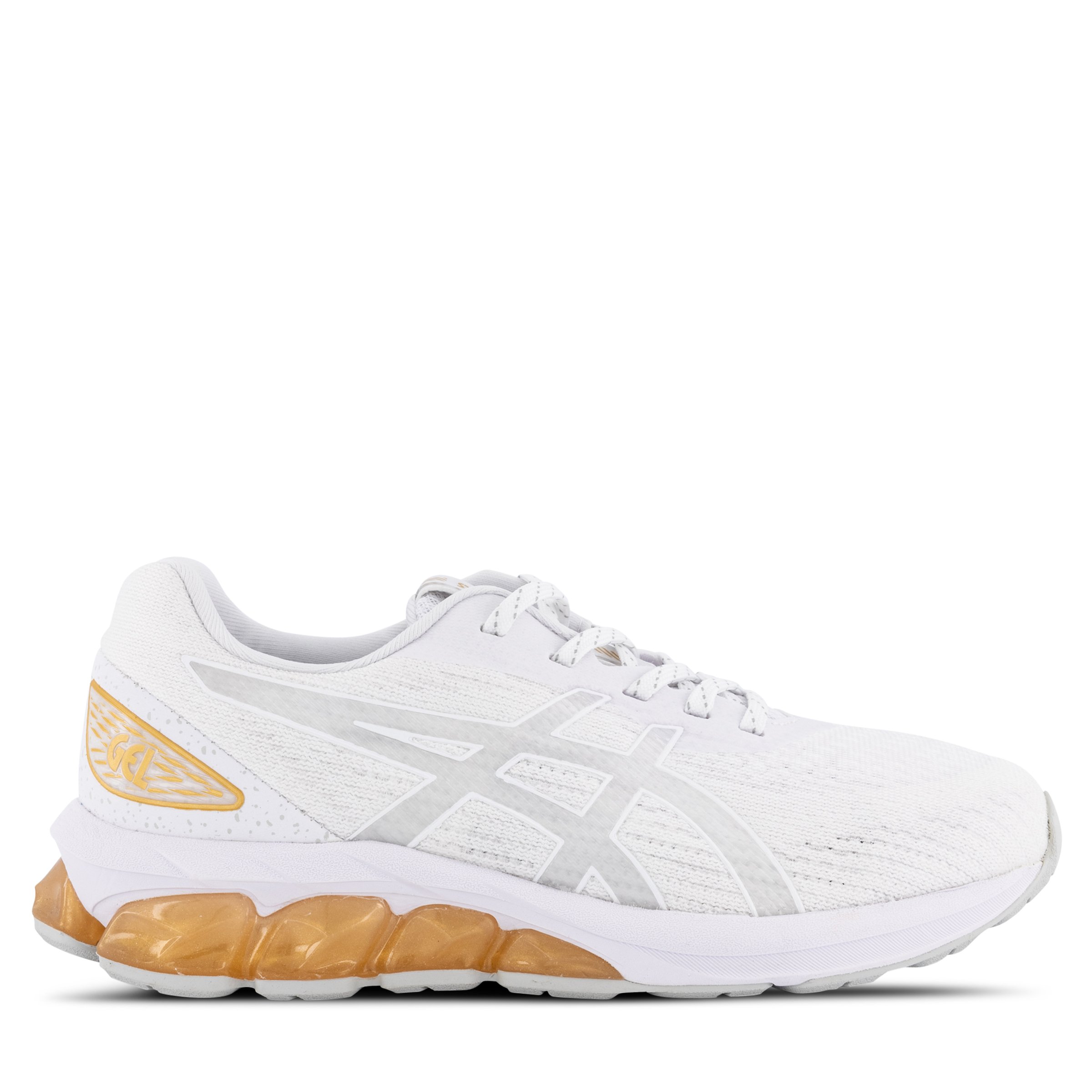 Asics gel womens white hotsell