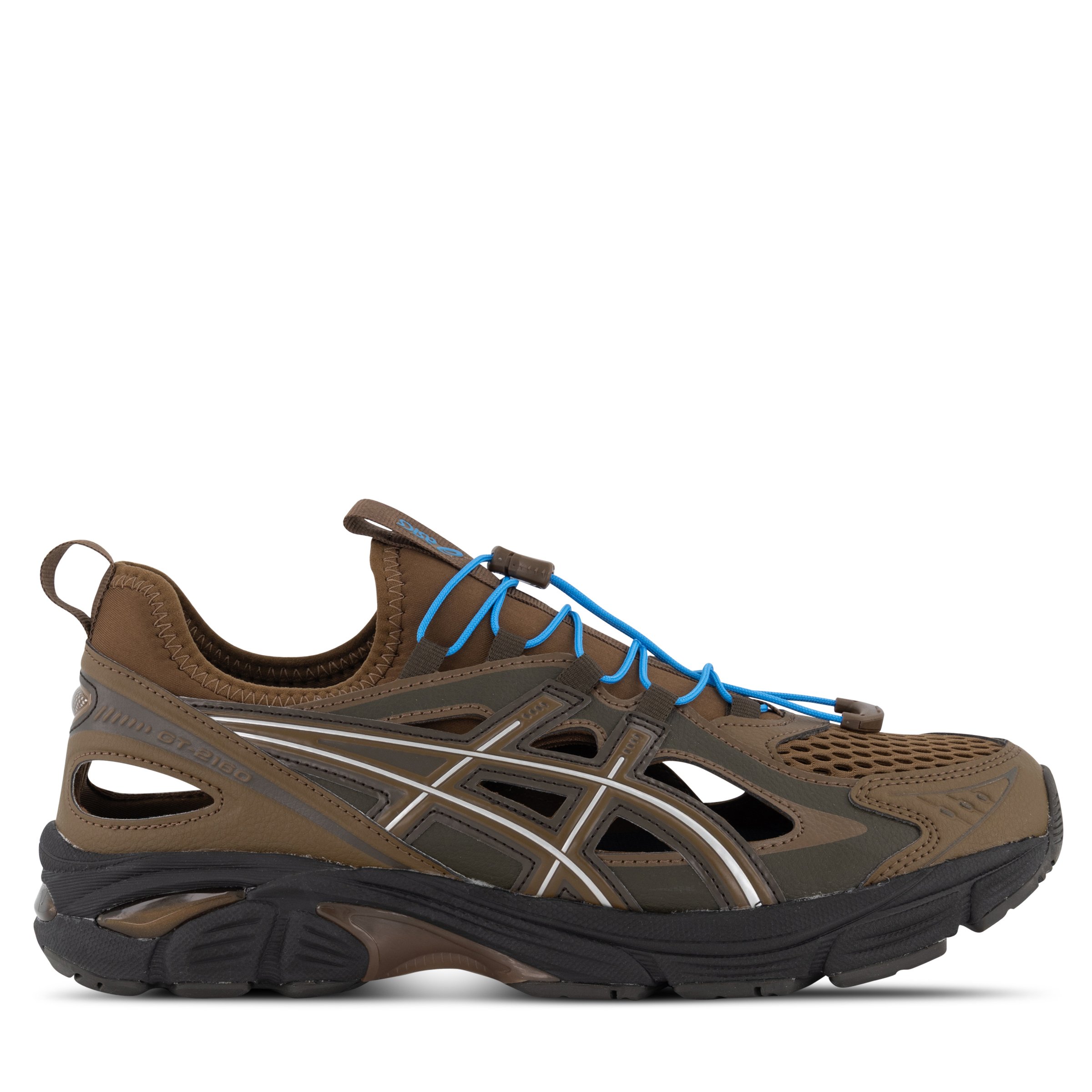 ASICS GT-2160 Breeze Brown Storm/Black Coffee | Hype DC