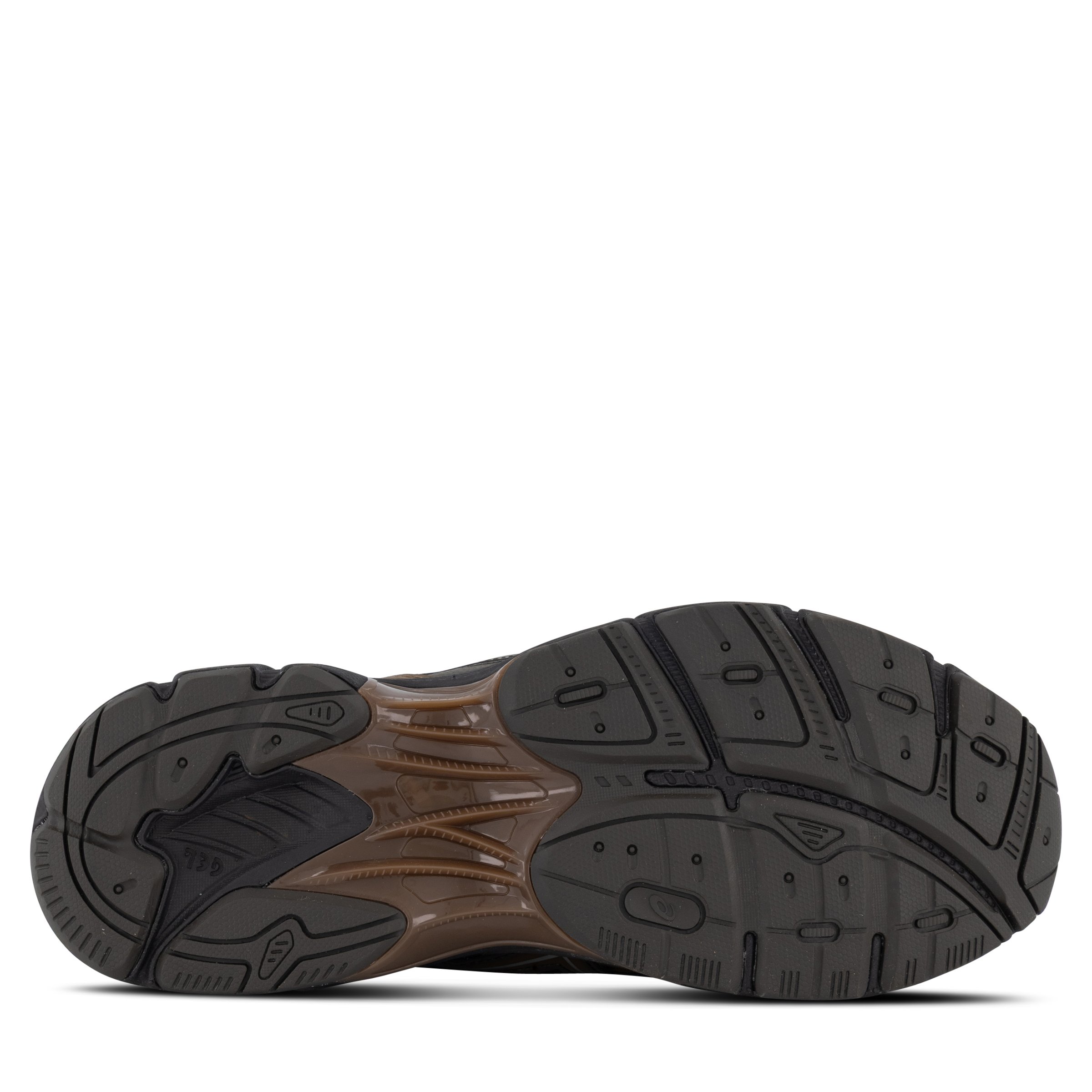 ASICS GT-2160 Breeze Brown Storm/Black Coffee | Hype DC