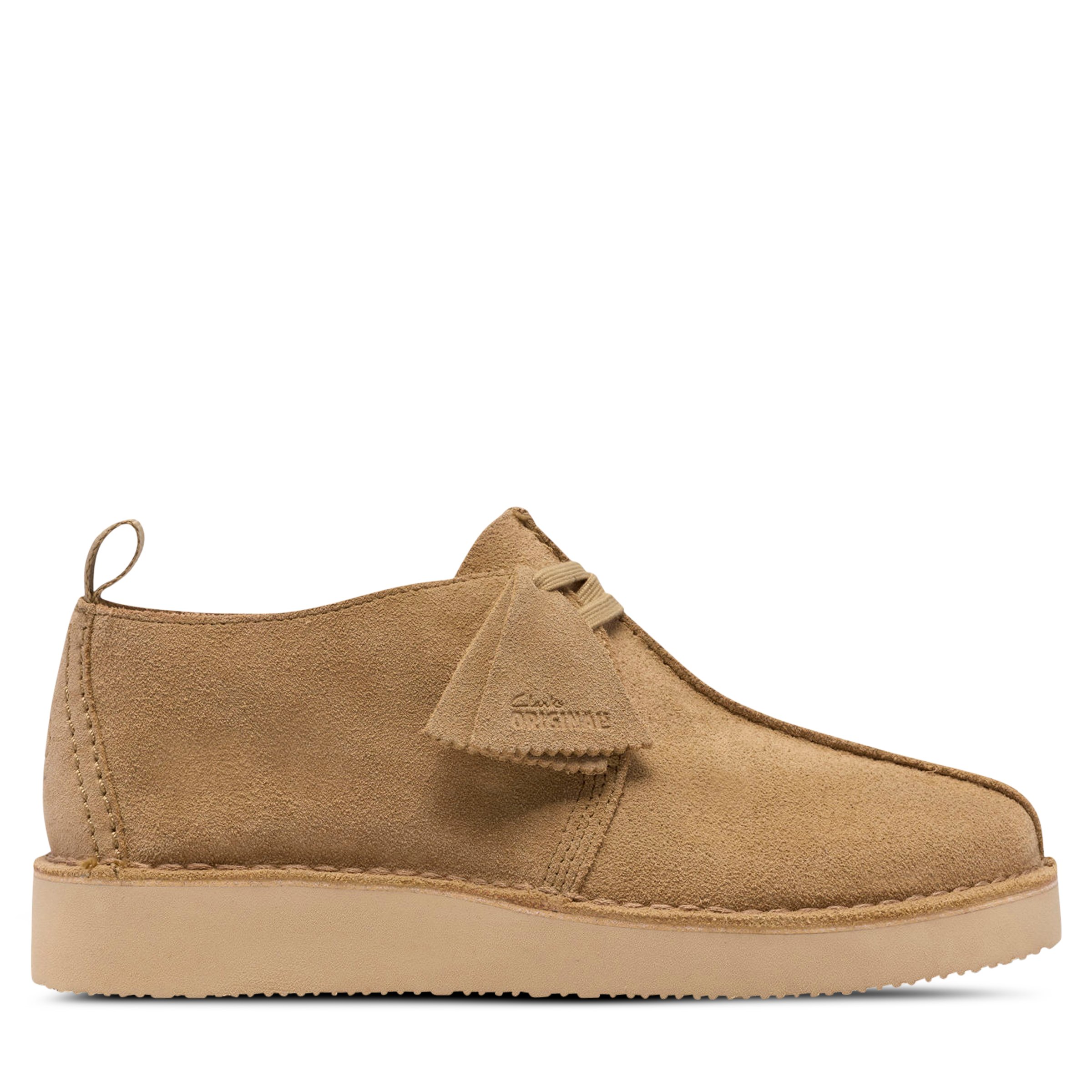Clarks Originals Desert Trek