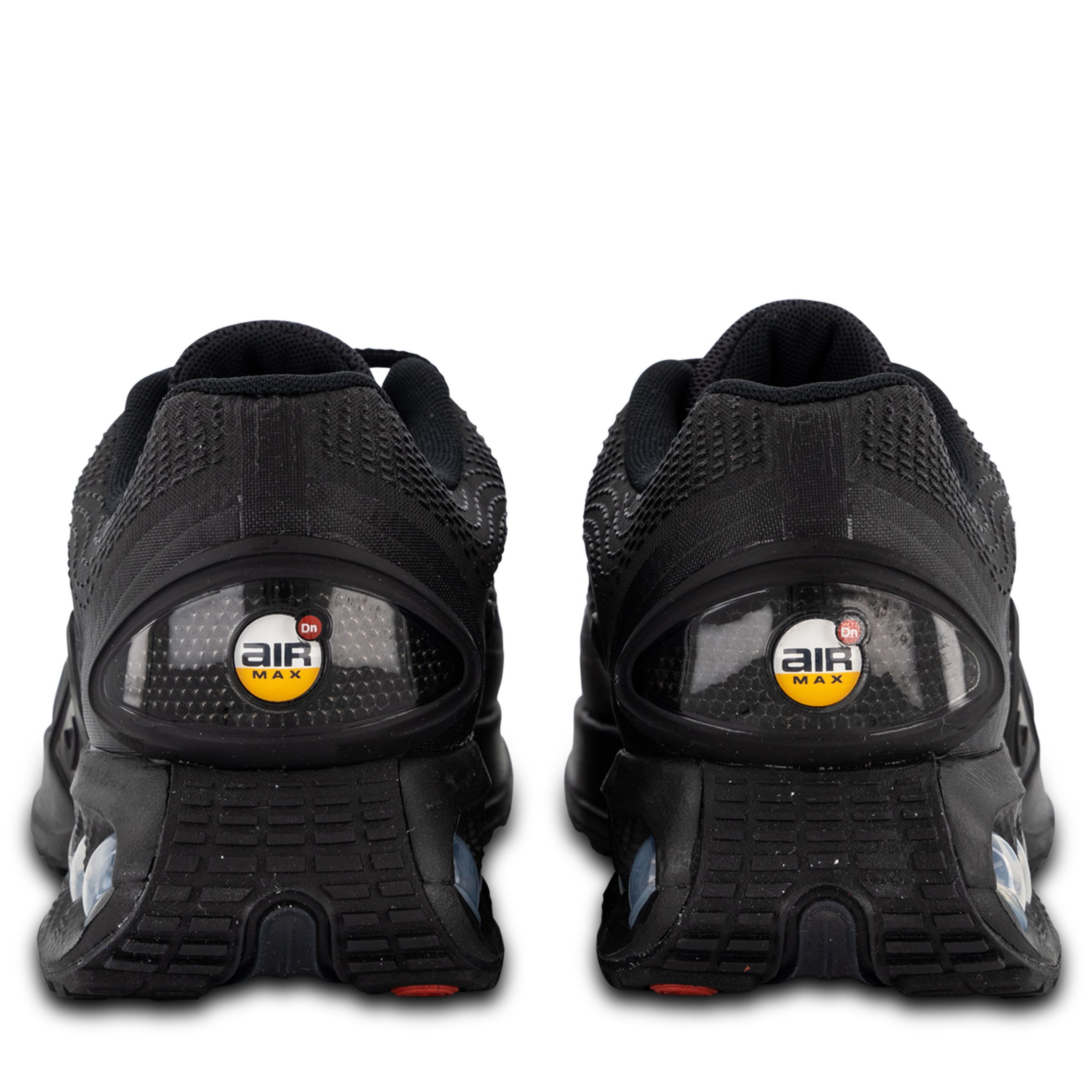 Nike Air Max DN Black Metallic Dark Grey Hype DC