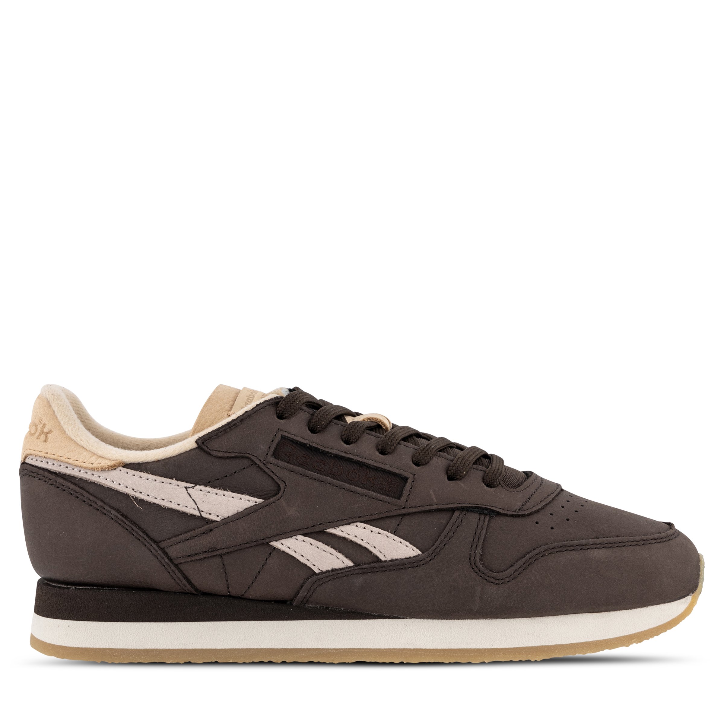 Reebok Classic Leather White Hype DC