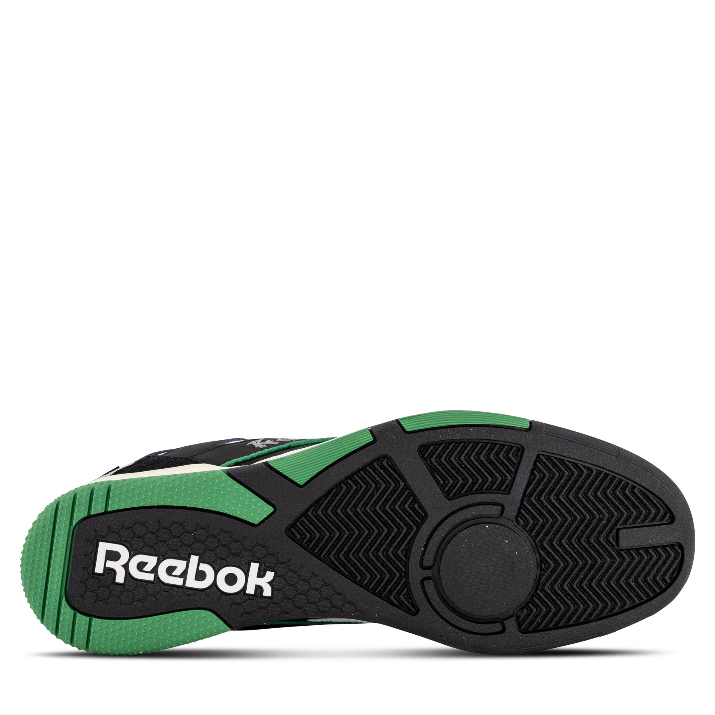 Reebok bb 56 black sale