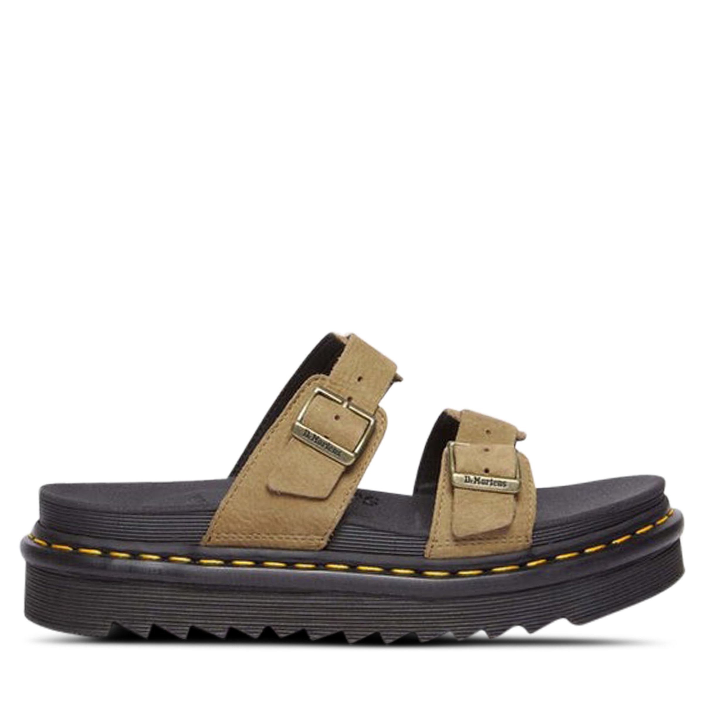 Hype dc dr martens top