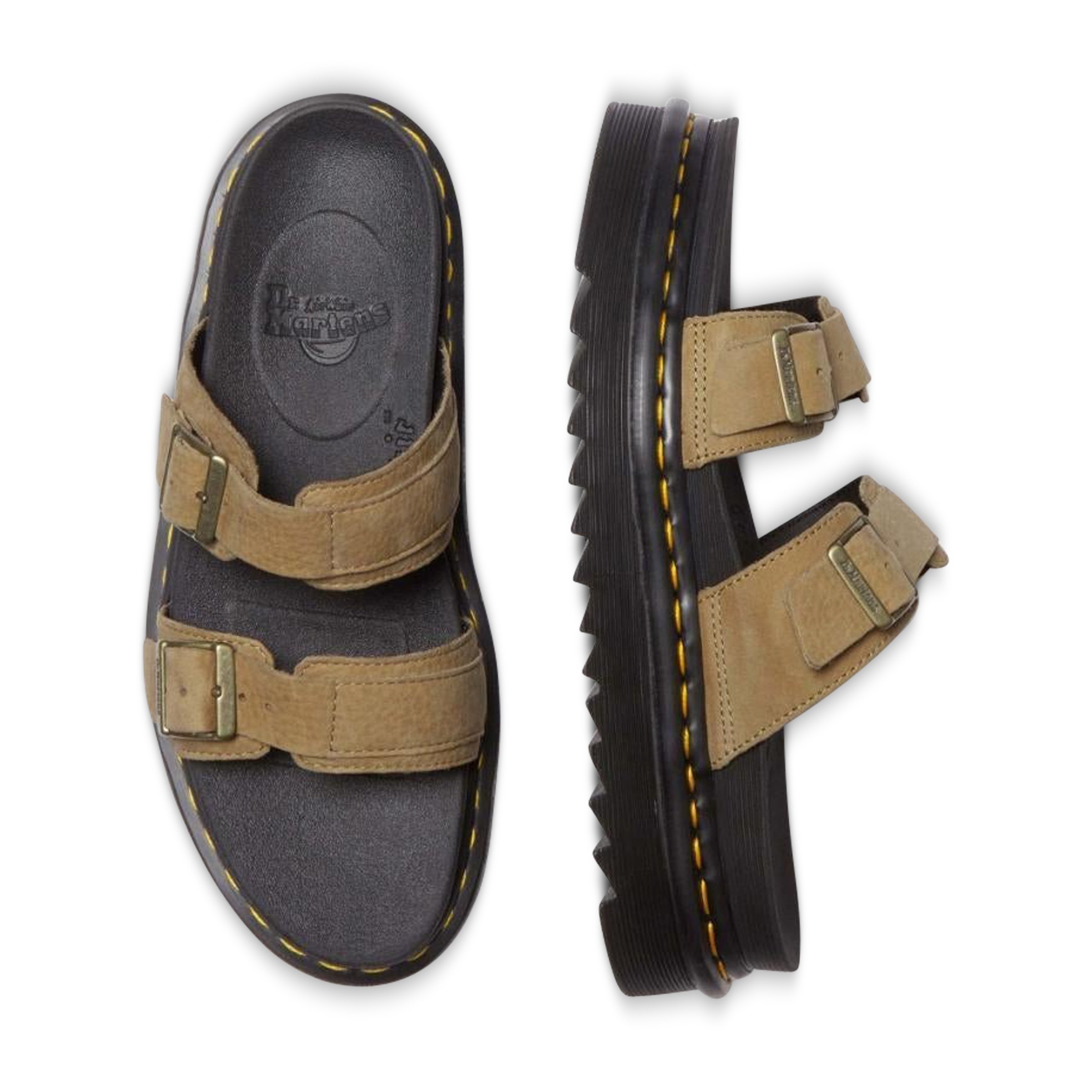 Martens myles shop