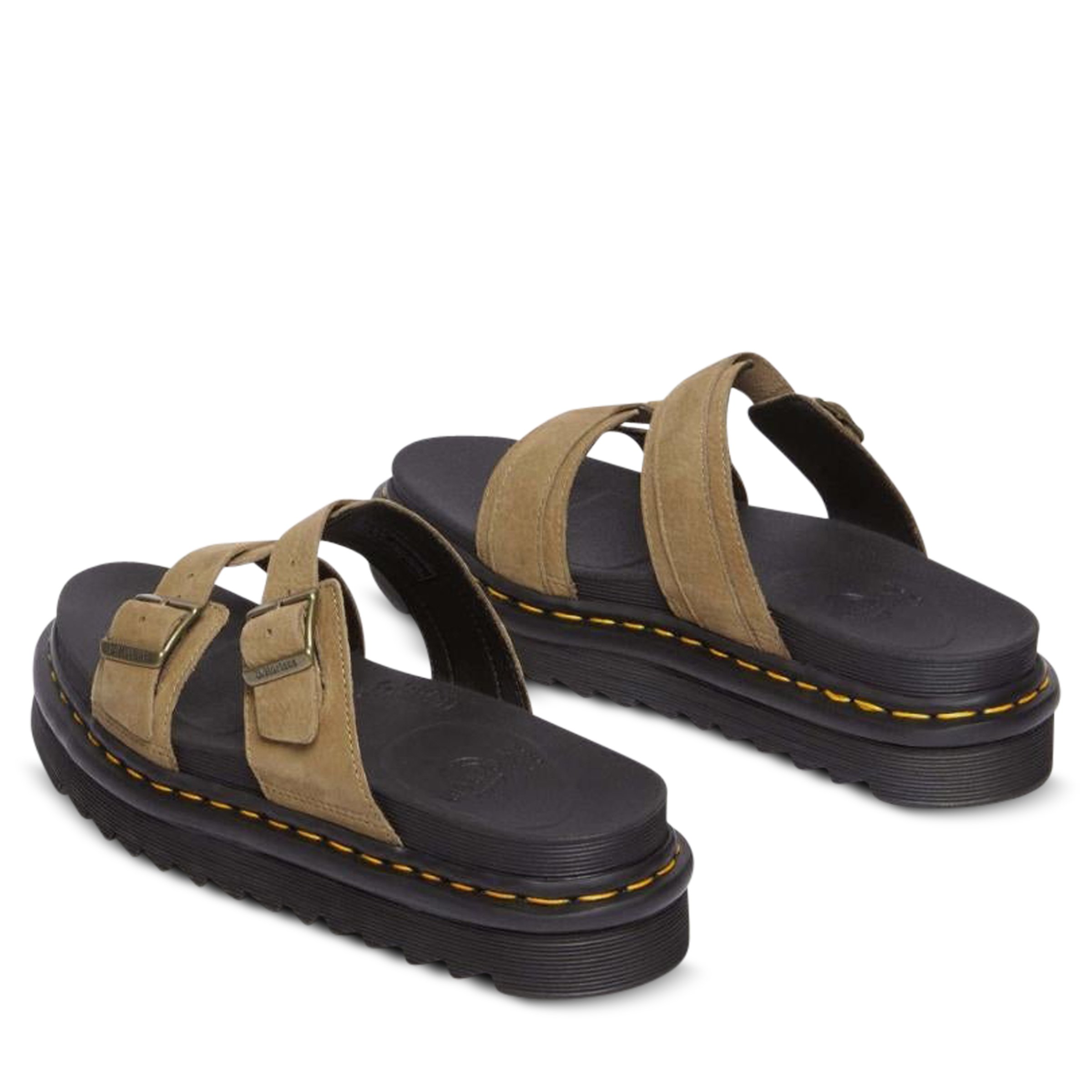Myles sandals dr martens cheap