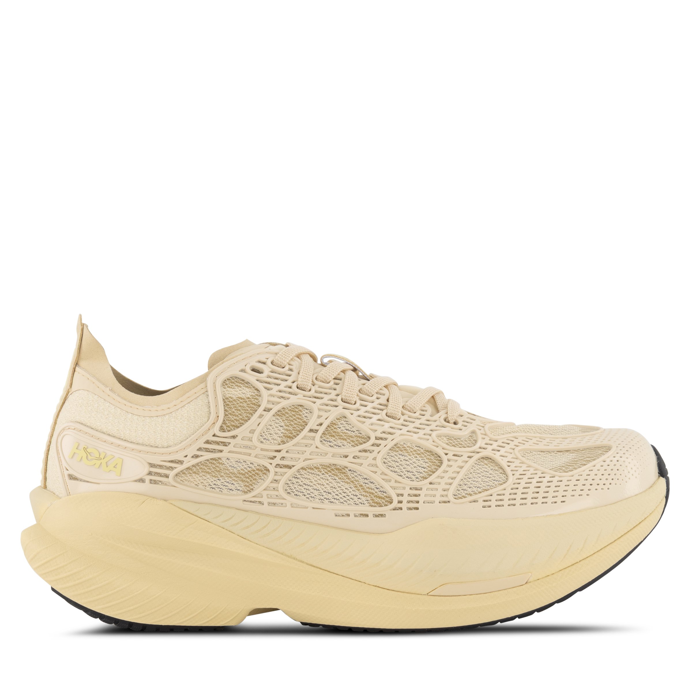HOKA Mach X Caged