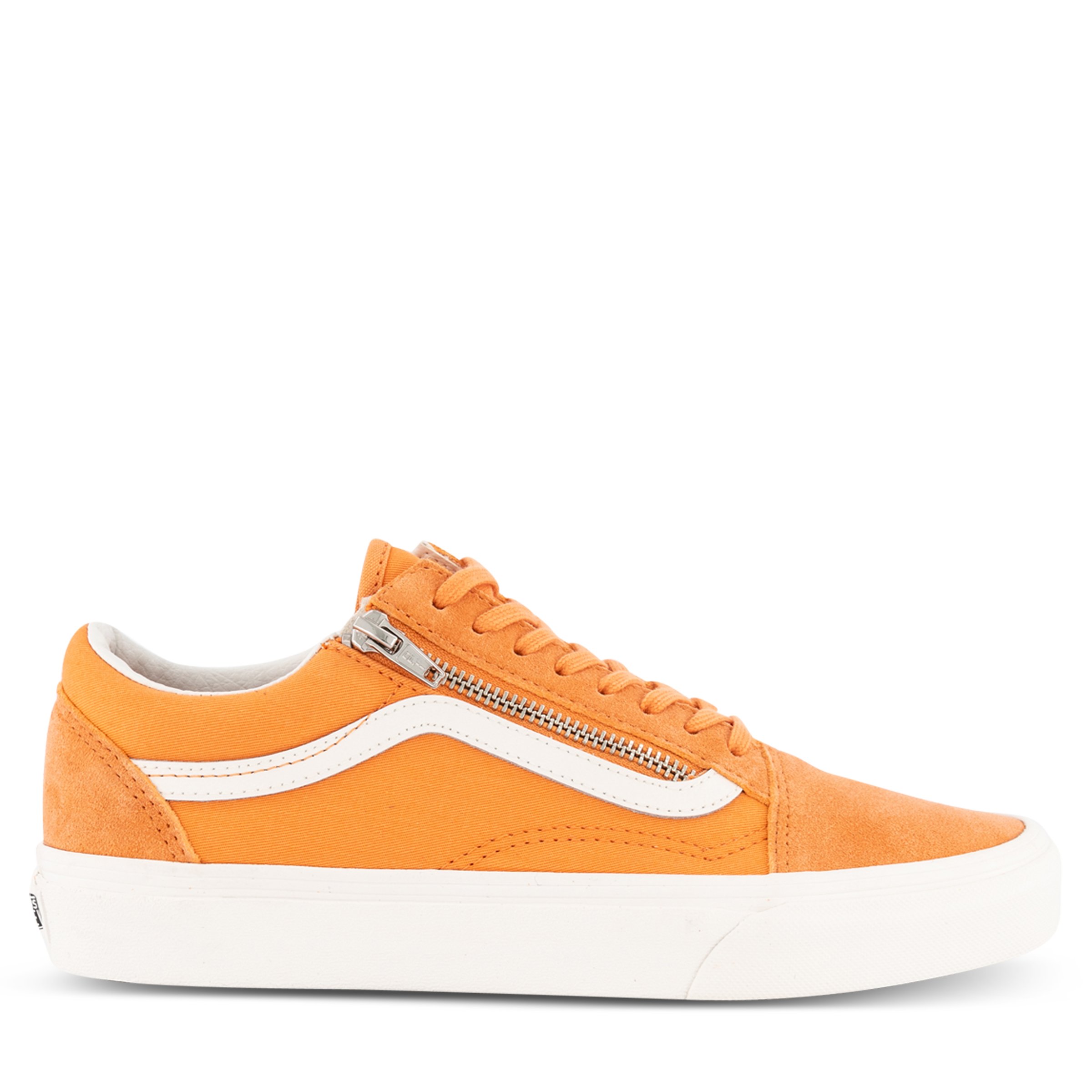 Vans old outlet skool zip