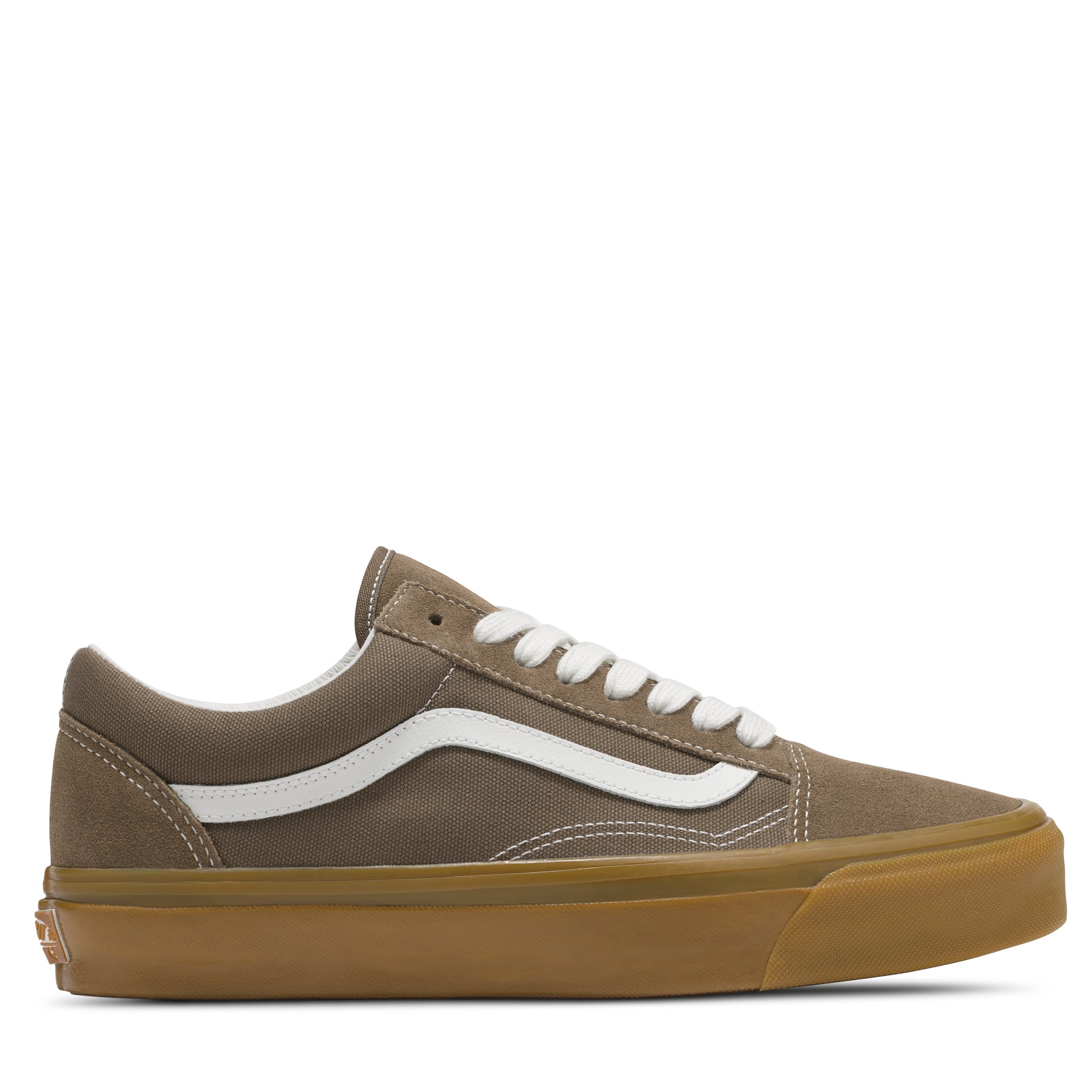 Vans Old Skool LX Gum Raspberry Rose | Hype DC