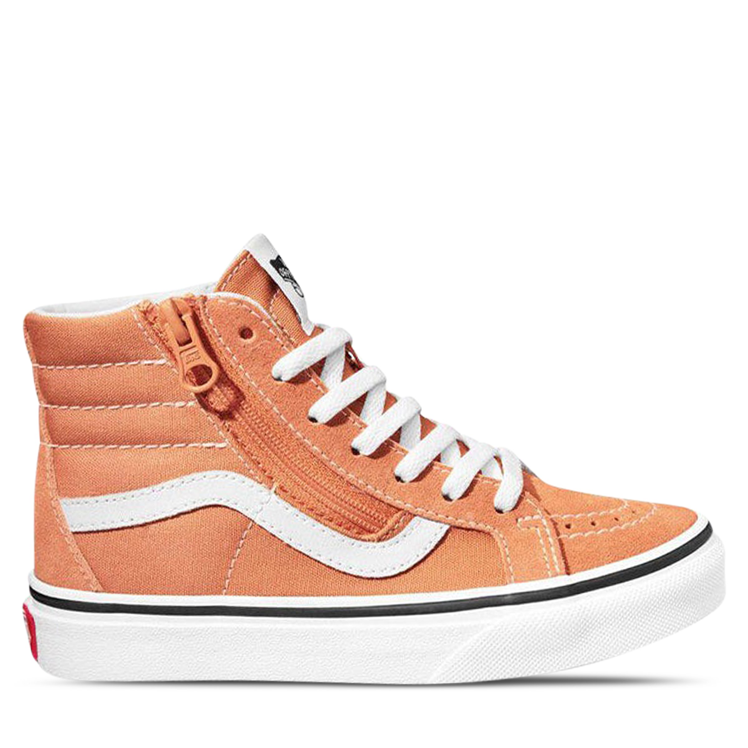 Vans Sk8 Hi Kids Colour Theory Color Theory Sun Baked Hype DC