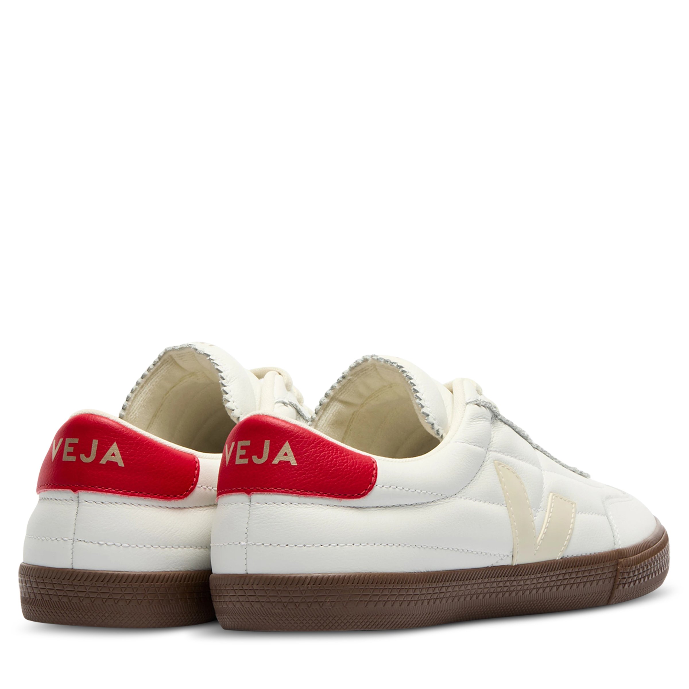 VEJA Panenka White Pierre Pekin Bark | Hype DC