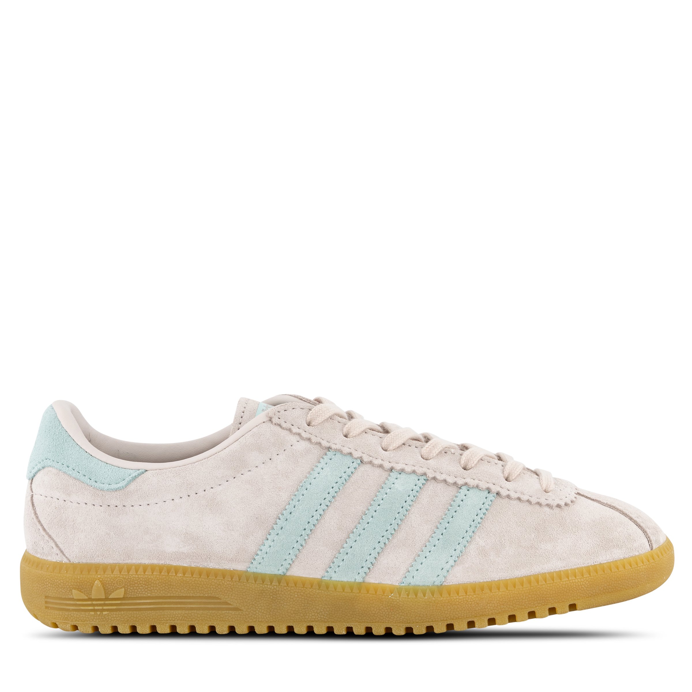 adidas Originals BRMD Womens Putty Mauve/Semi Flash Aqua/Gum