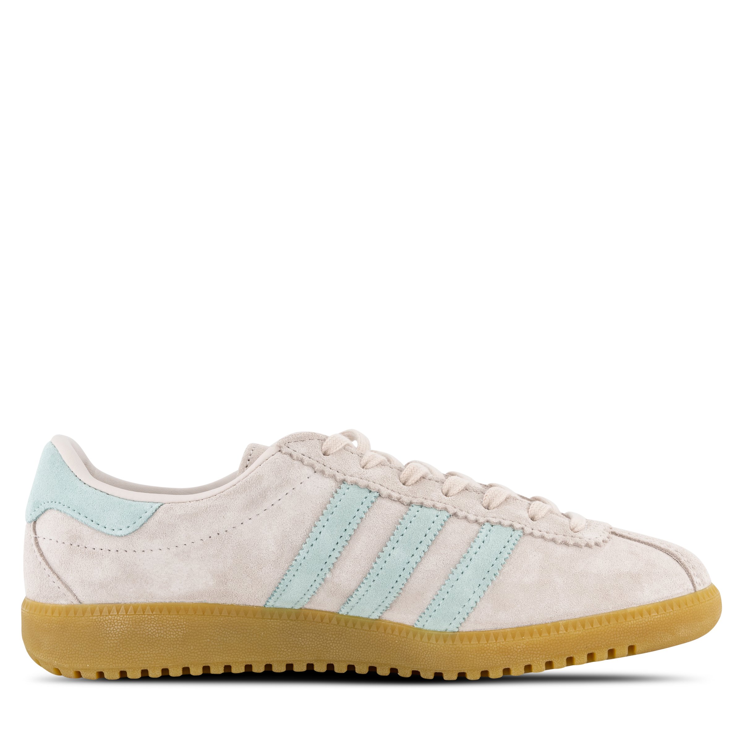 [ADIDAS] スニーカー BRMD Putty Mauve/Semi Flash Aqua adidas Originals BRMD Womens Putty Mauve/Semi Flash Aqua/Gum