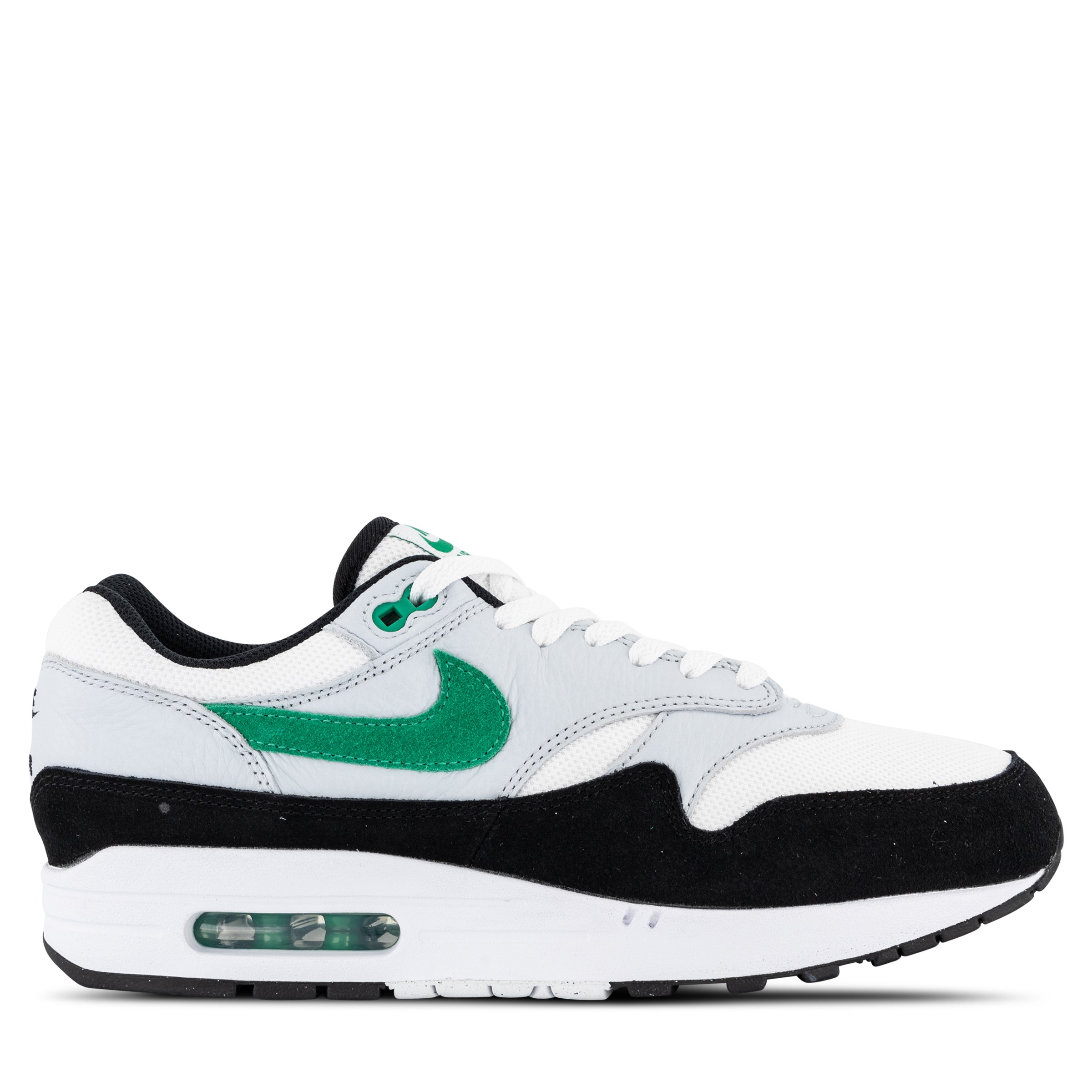 Green white and black air max clearance
