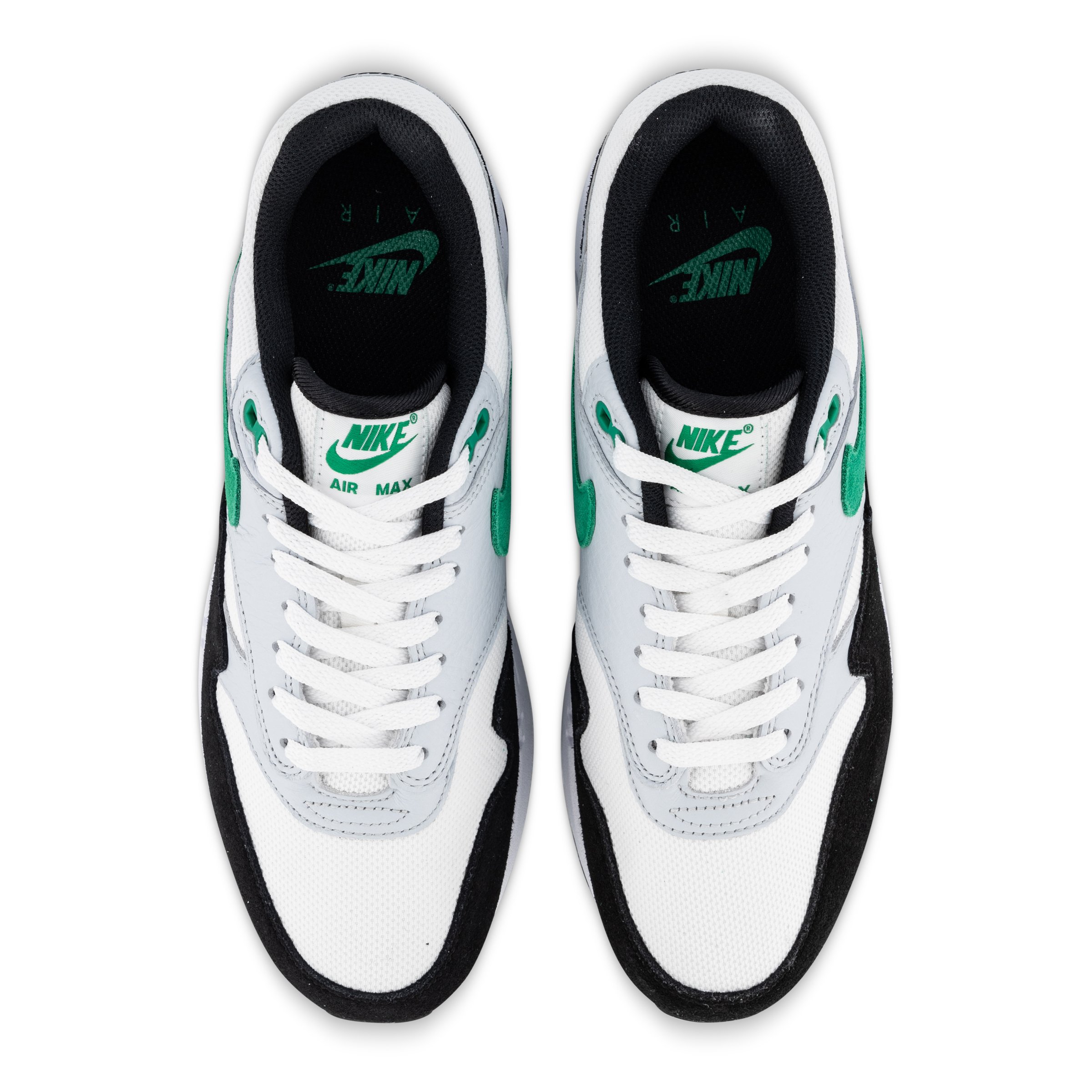 Forest green air max 1 store