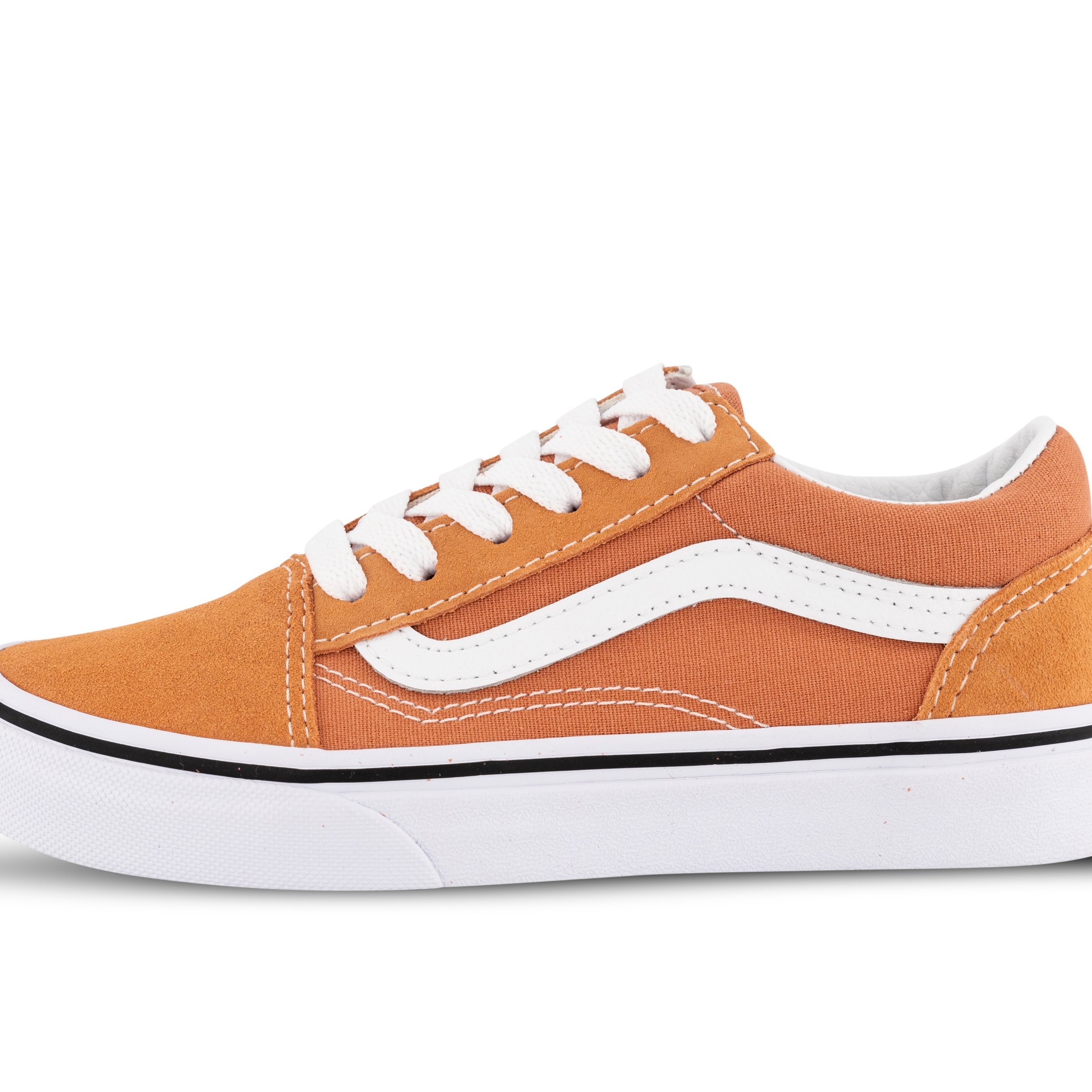 Old school vans shop femme