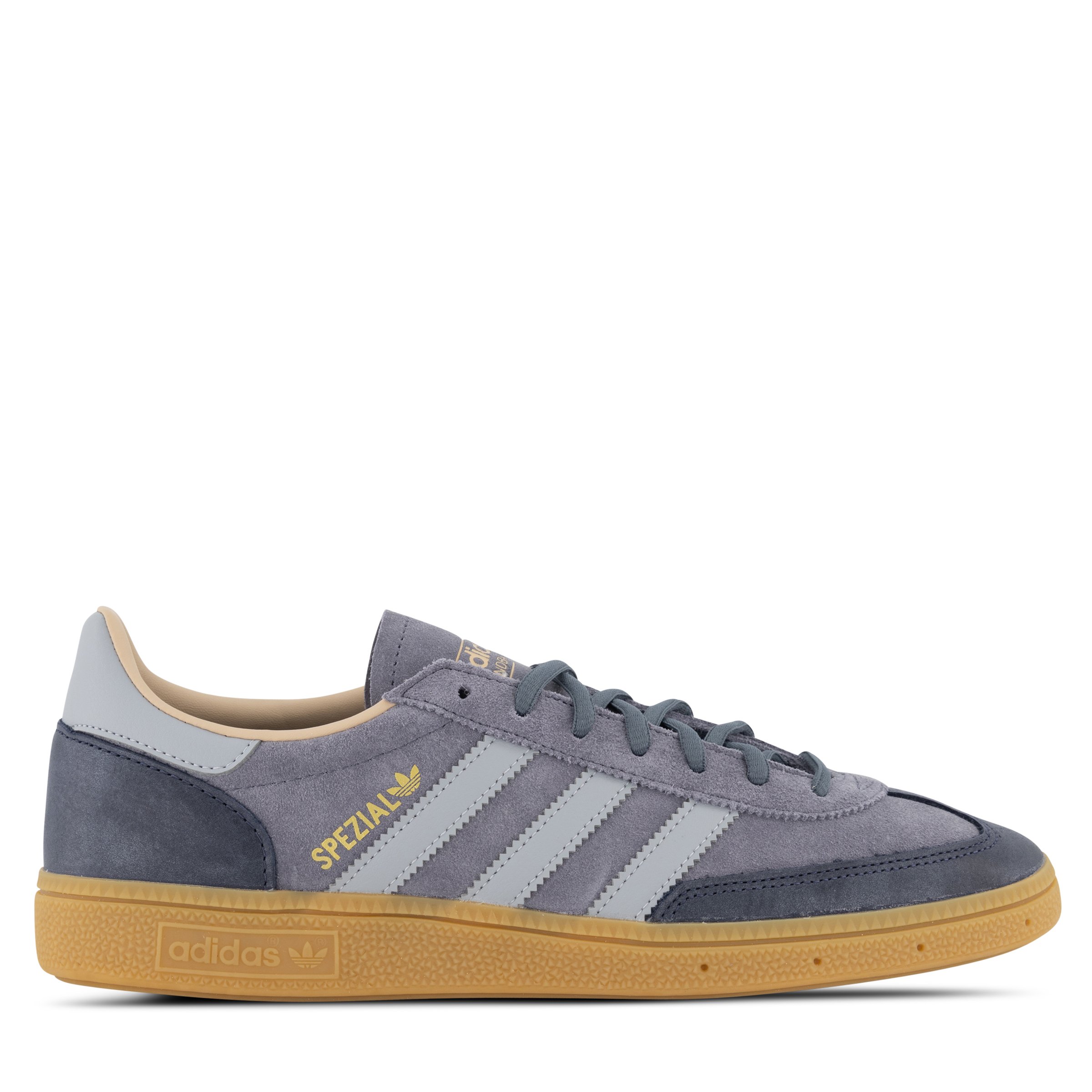adidas Originals Sneakers Handball Spezial Fox Brown/Clear Sky/Gum