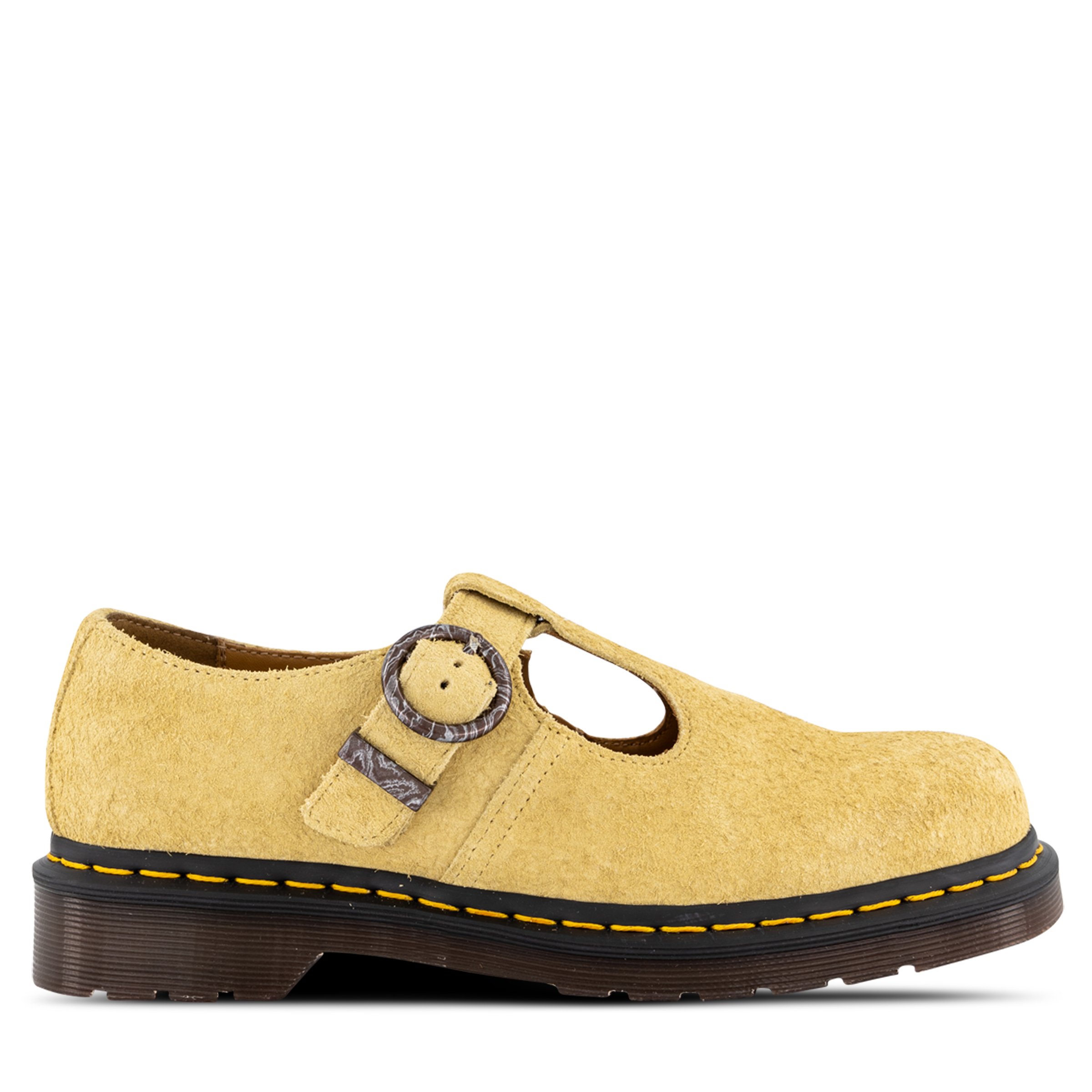 T bar doc martens sales