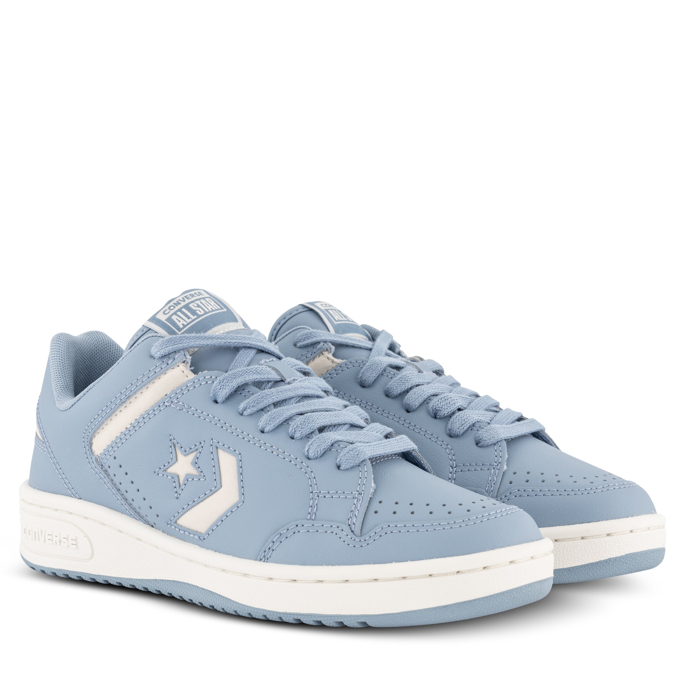 Converse Weapon Ox Out of The Blue Hype DC