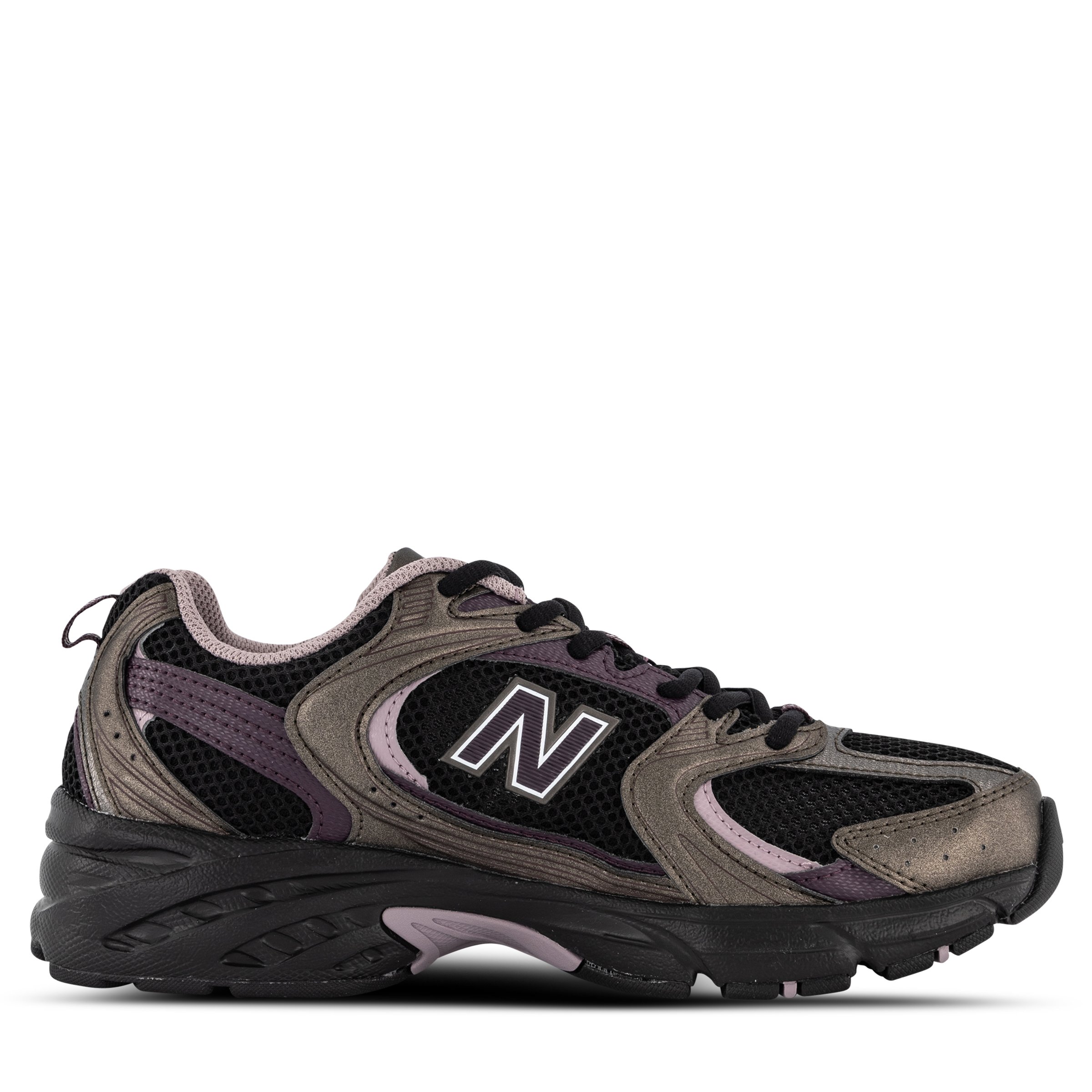 New balance m530 black store