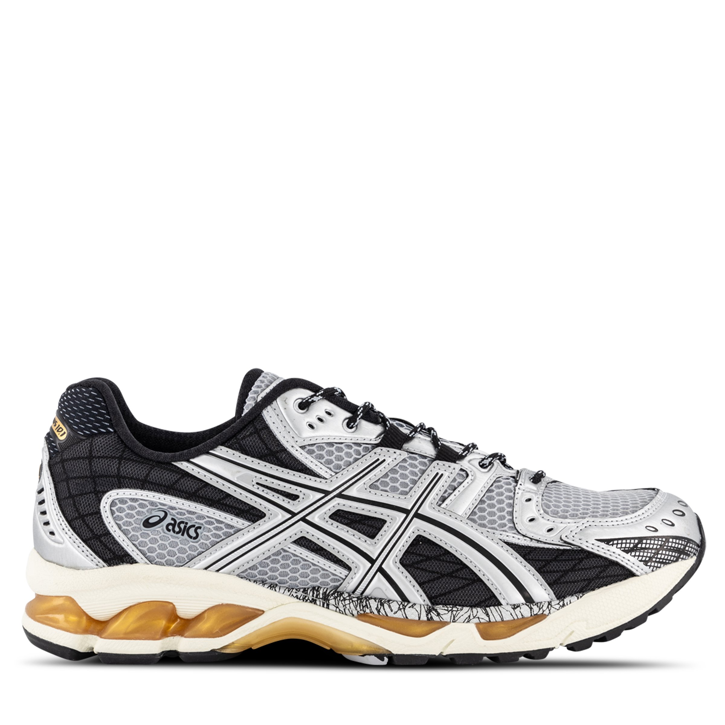 Asics gel nimbus youth top