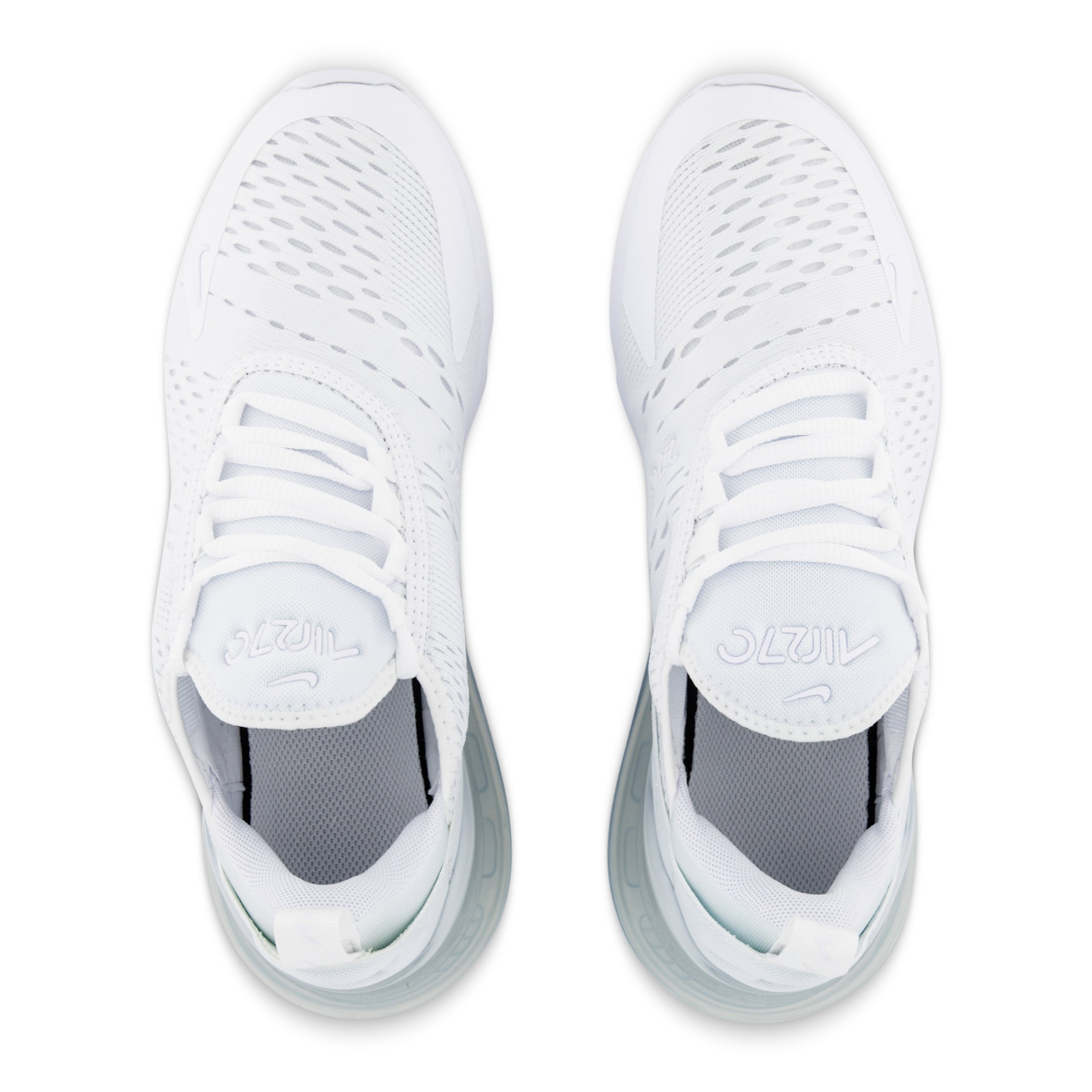 W air max 27 on sale white