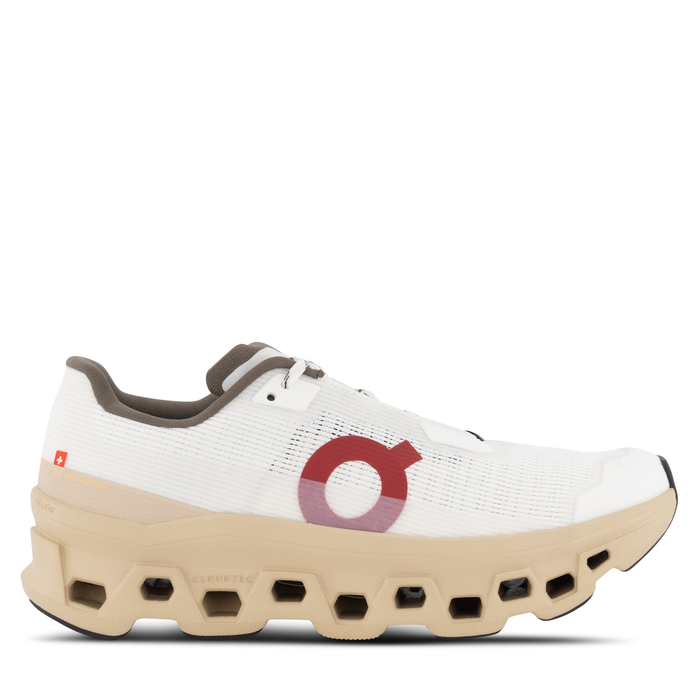 On Cloudmonster Void Womens
