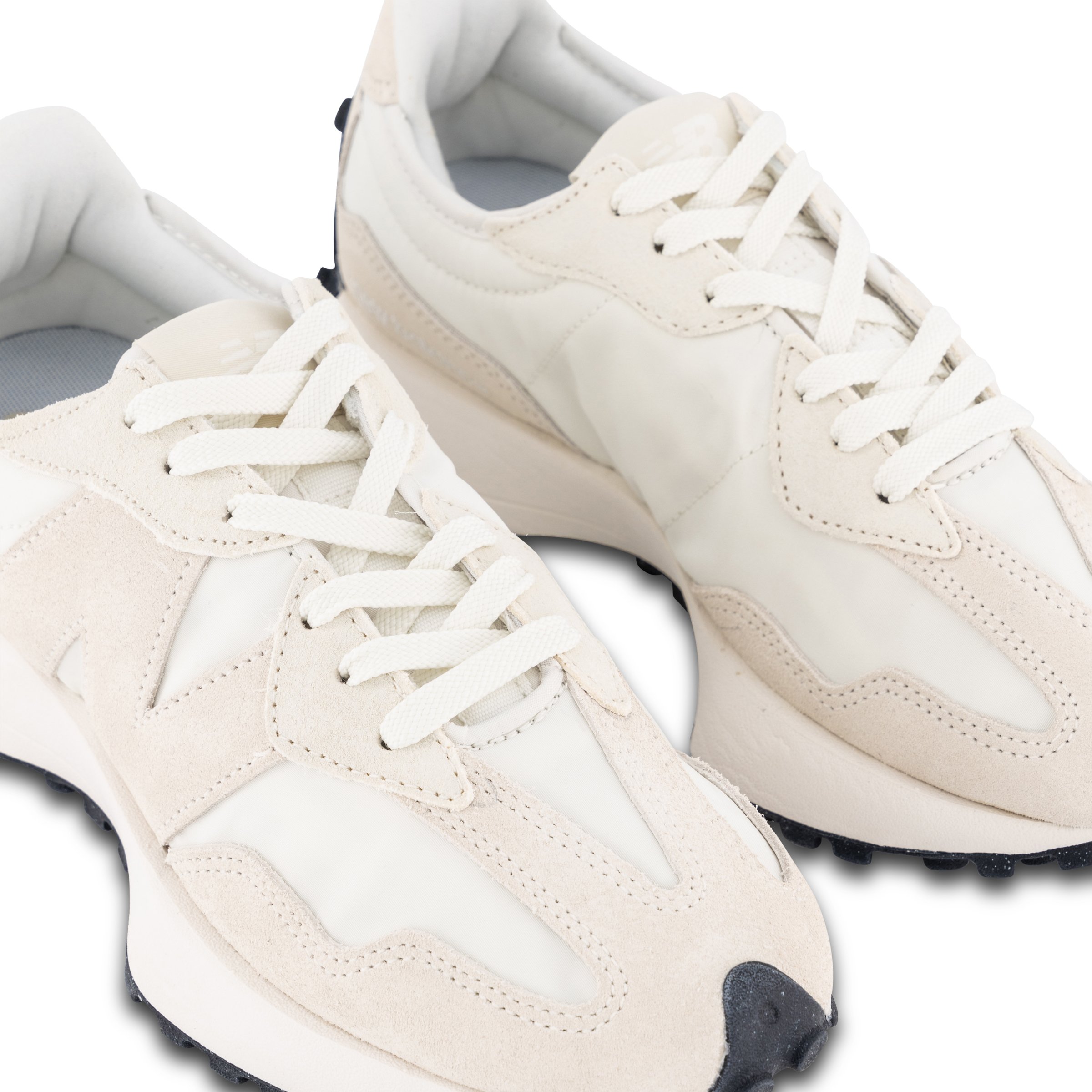 New Balance 327 Womens Linen | Hype DC