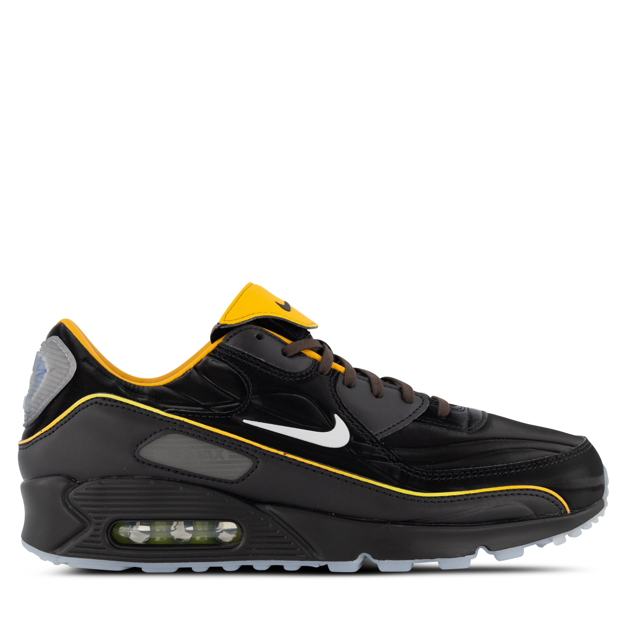 Nike Air Max 90 Iron Grey/Wild Grape-Black-White | Hype DC