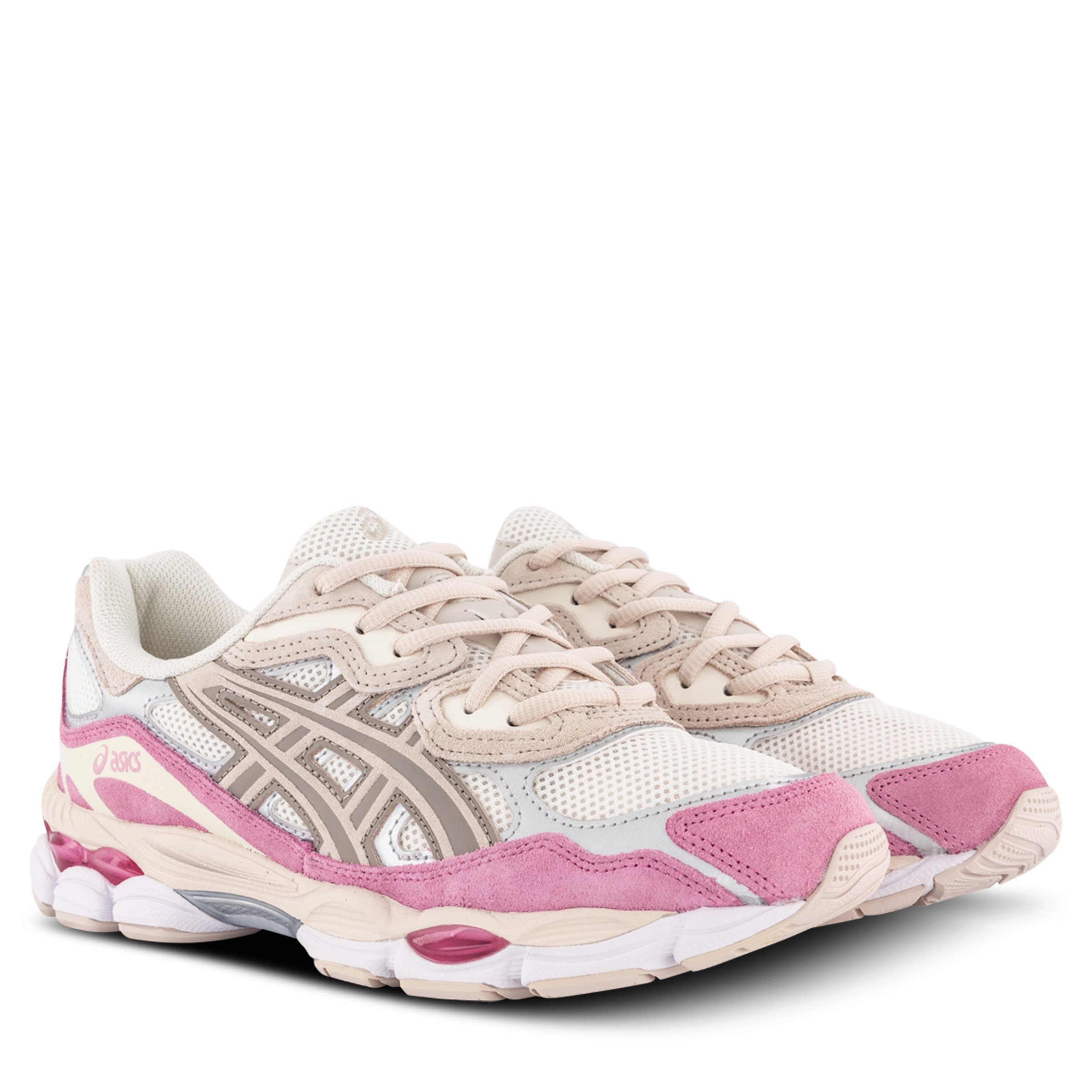 ASICS GEL-NYC Cream/Mineral Beige | Hype DC