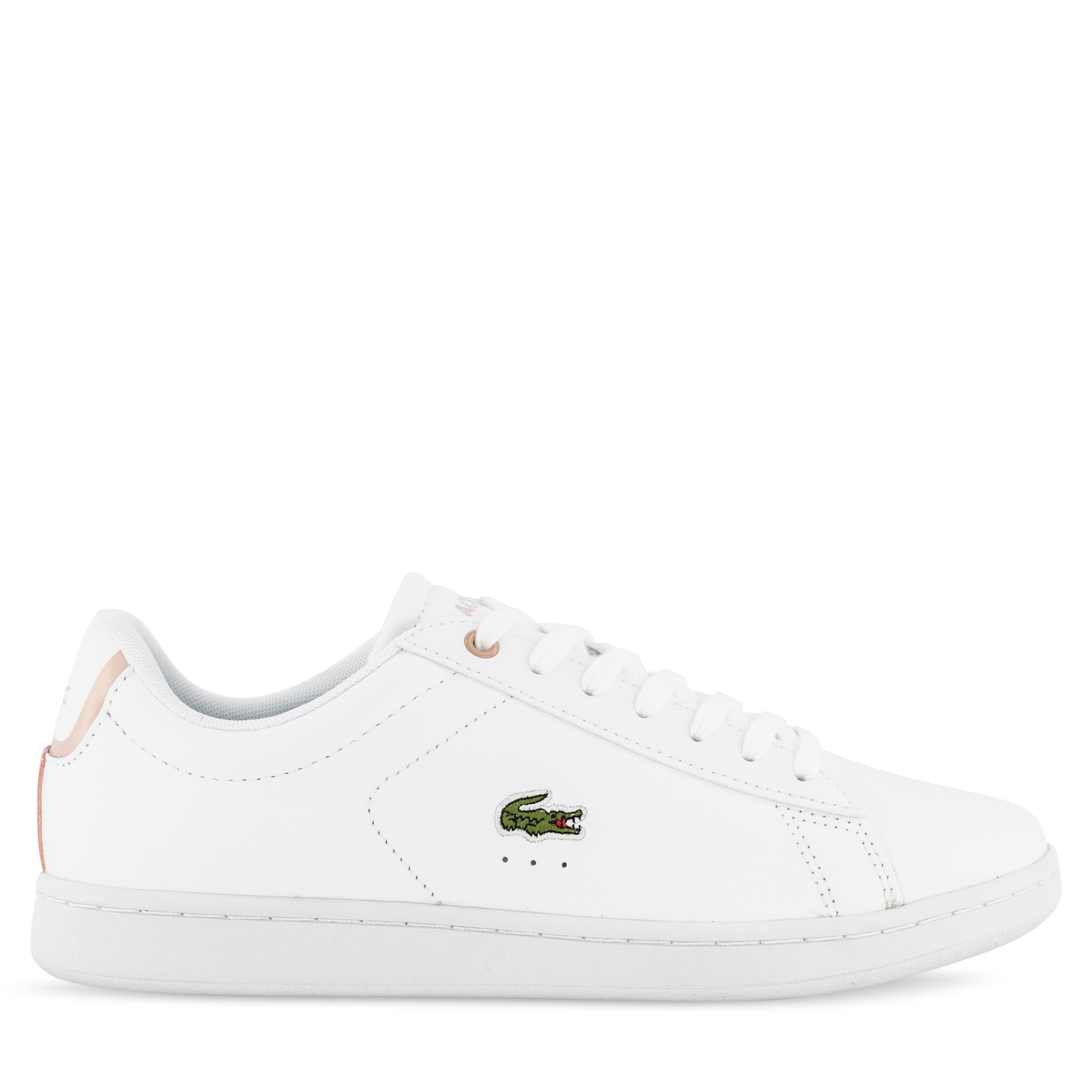 Lacoste womens carnaby on sale evo