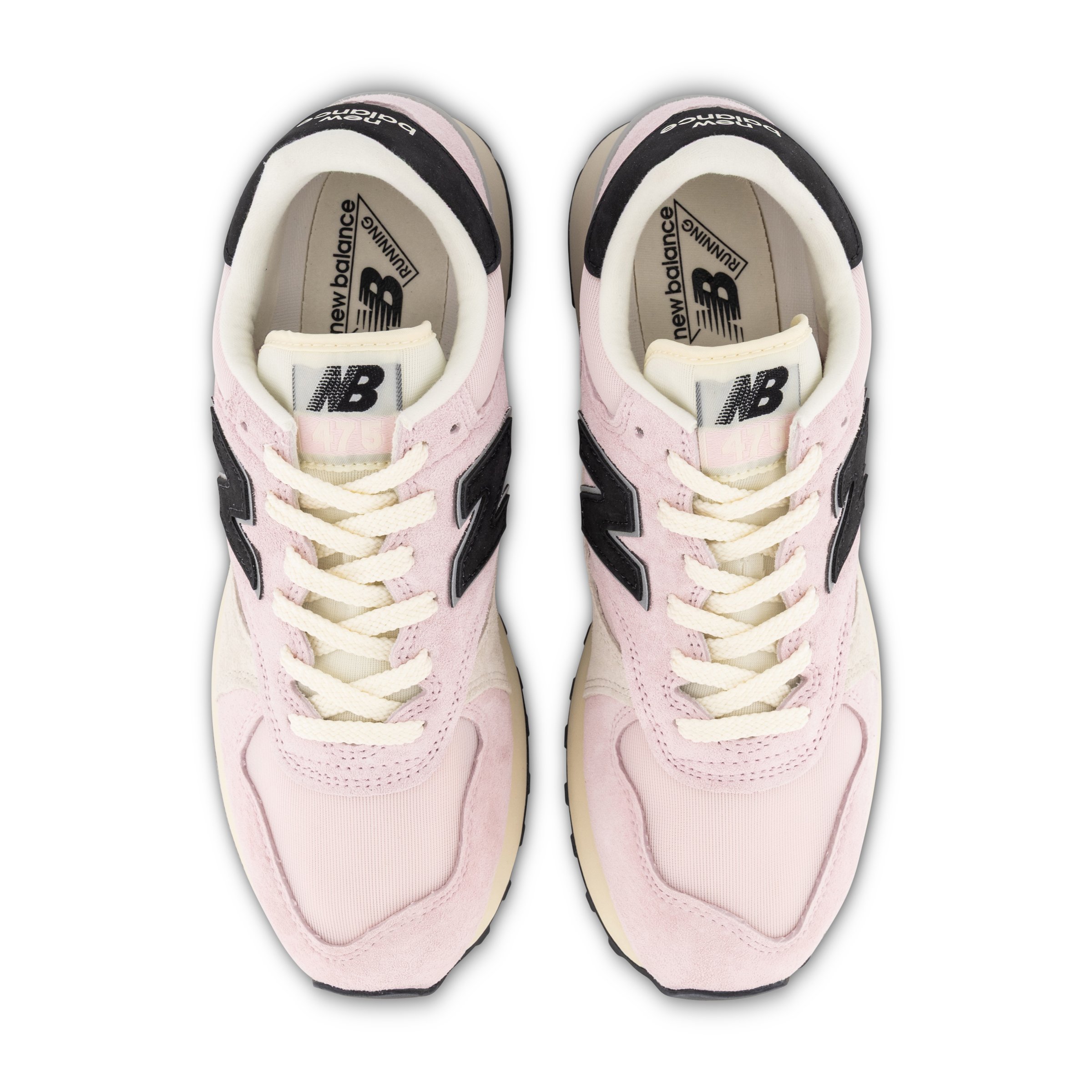 Rose Sandália Salto Bloco Elástico Feminina Rosa / Rose