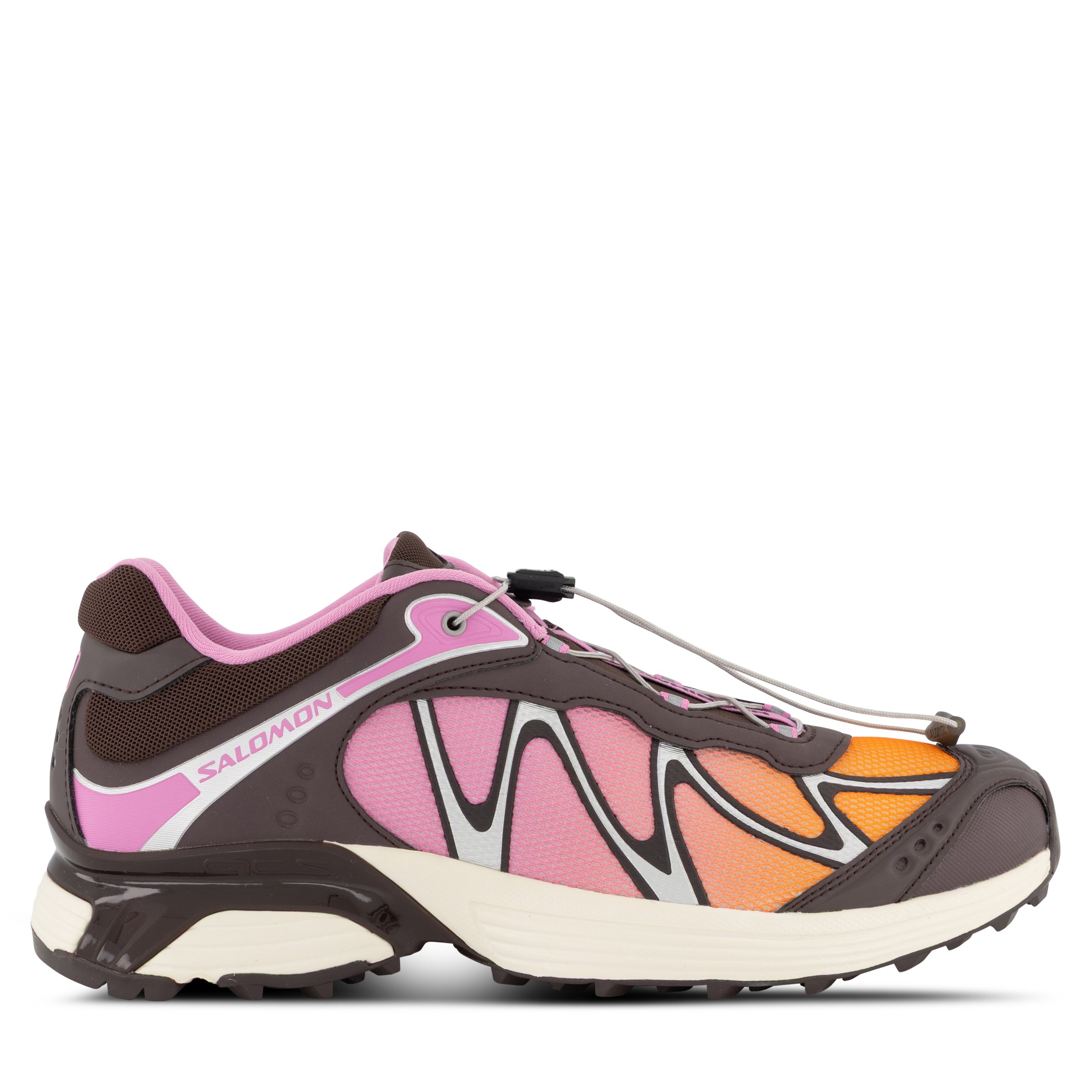 Salomon XT-Whisper Black / Iced Aqua / Ftw Silver | Hype DC