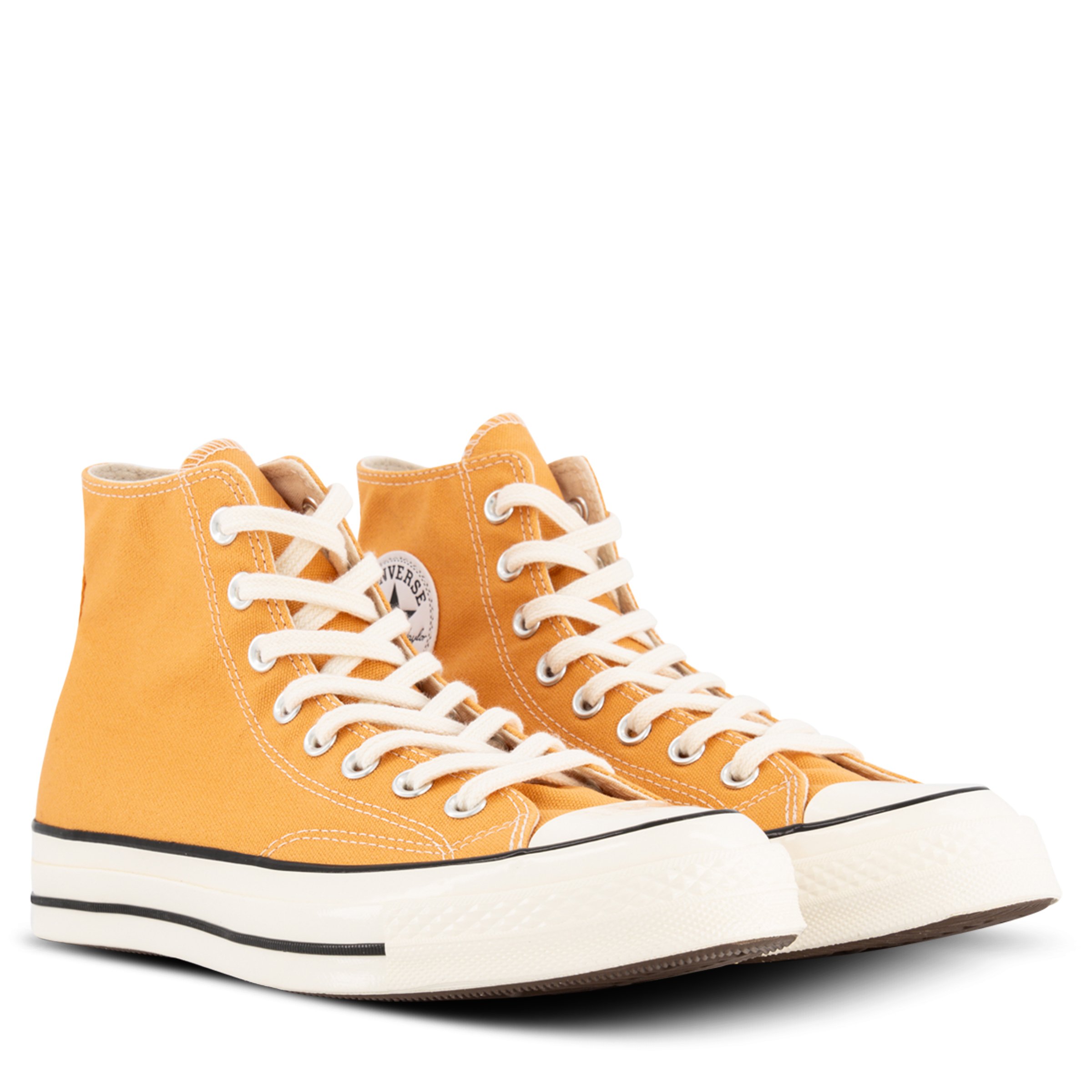 Converse Chuck 70 High Tiger Moth Egret Black Hype DC