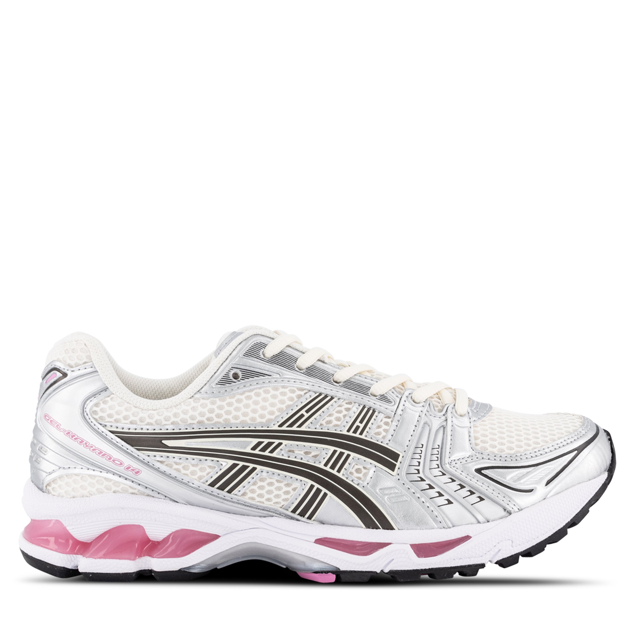 Asics kayano pink sales