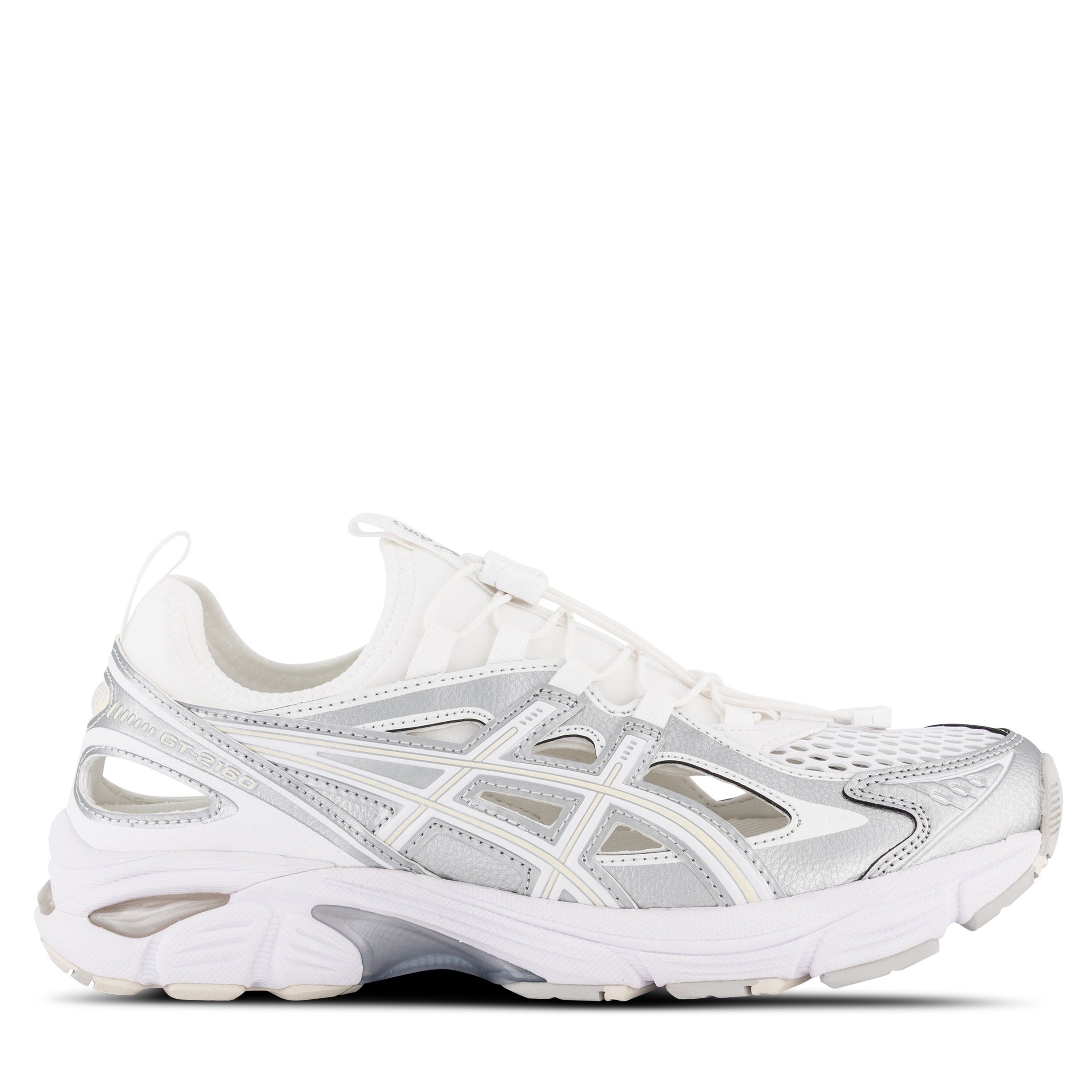 ★Asics★GT-2160 Breeze White Pure Silver★大人気★ ASICS GT-2160 Breeze White Pure Silver Men's - 1203A903-100 - US