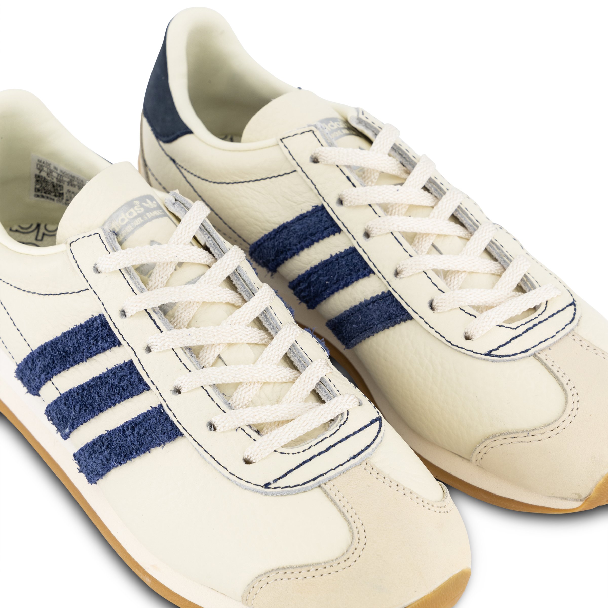 Adidas country og white shop