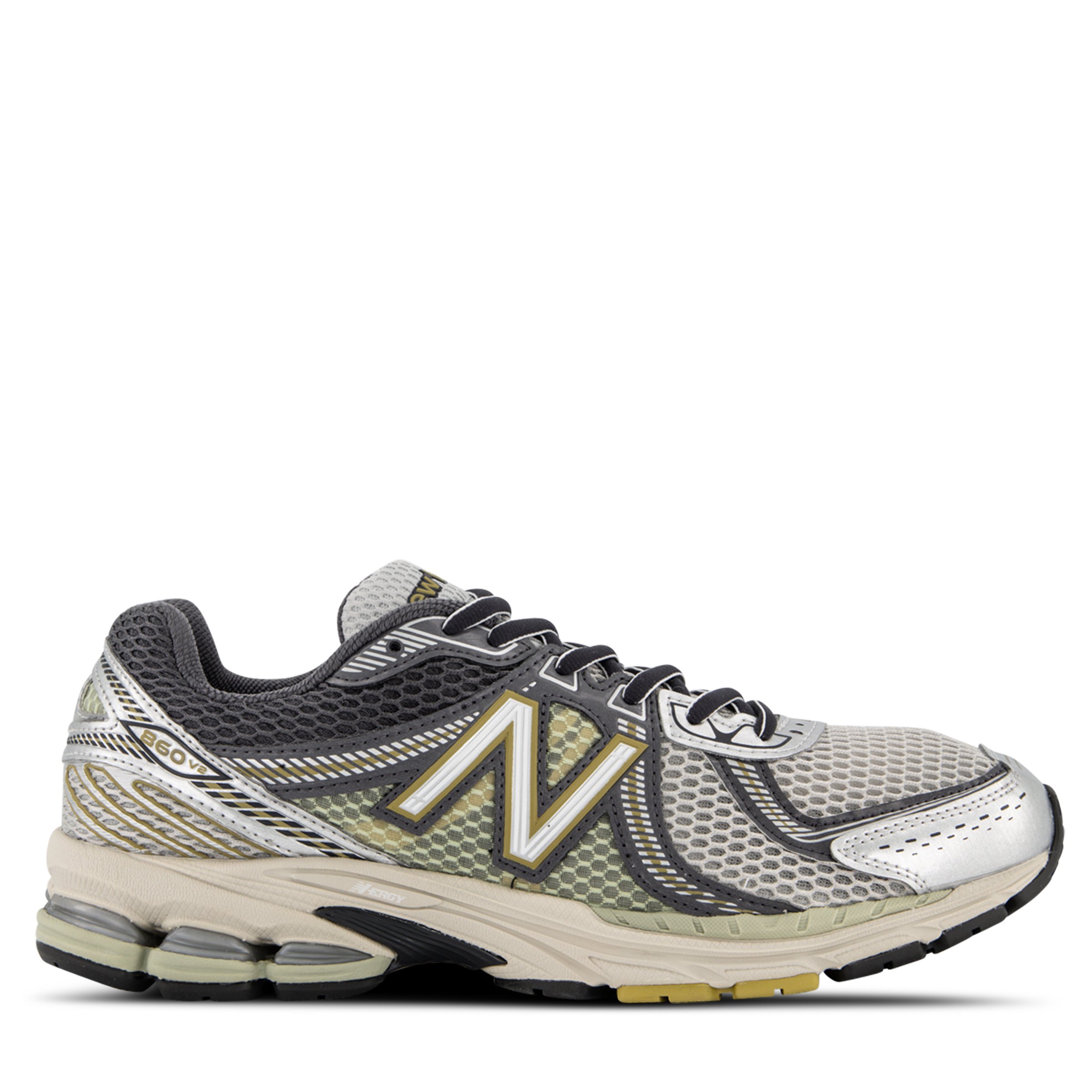 New Balance 860v2 Earth Hype DC