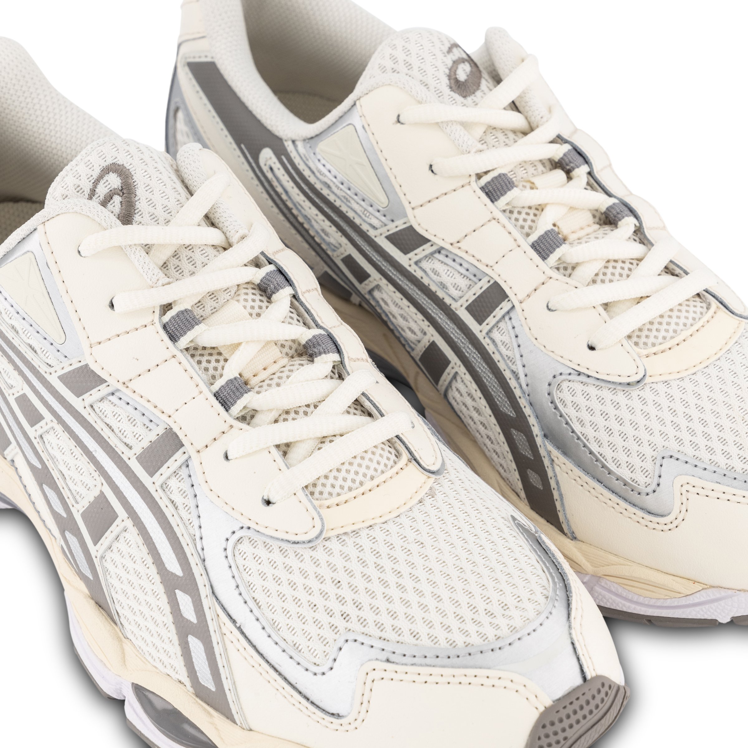 ASICS GEL NYC 2055 Vanilla Pale Oak Hype DC