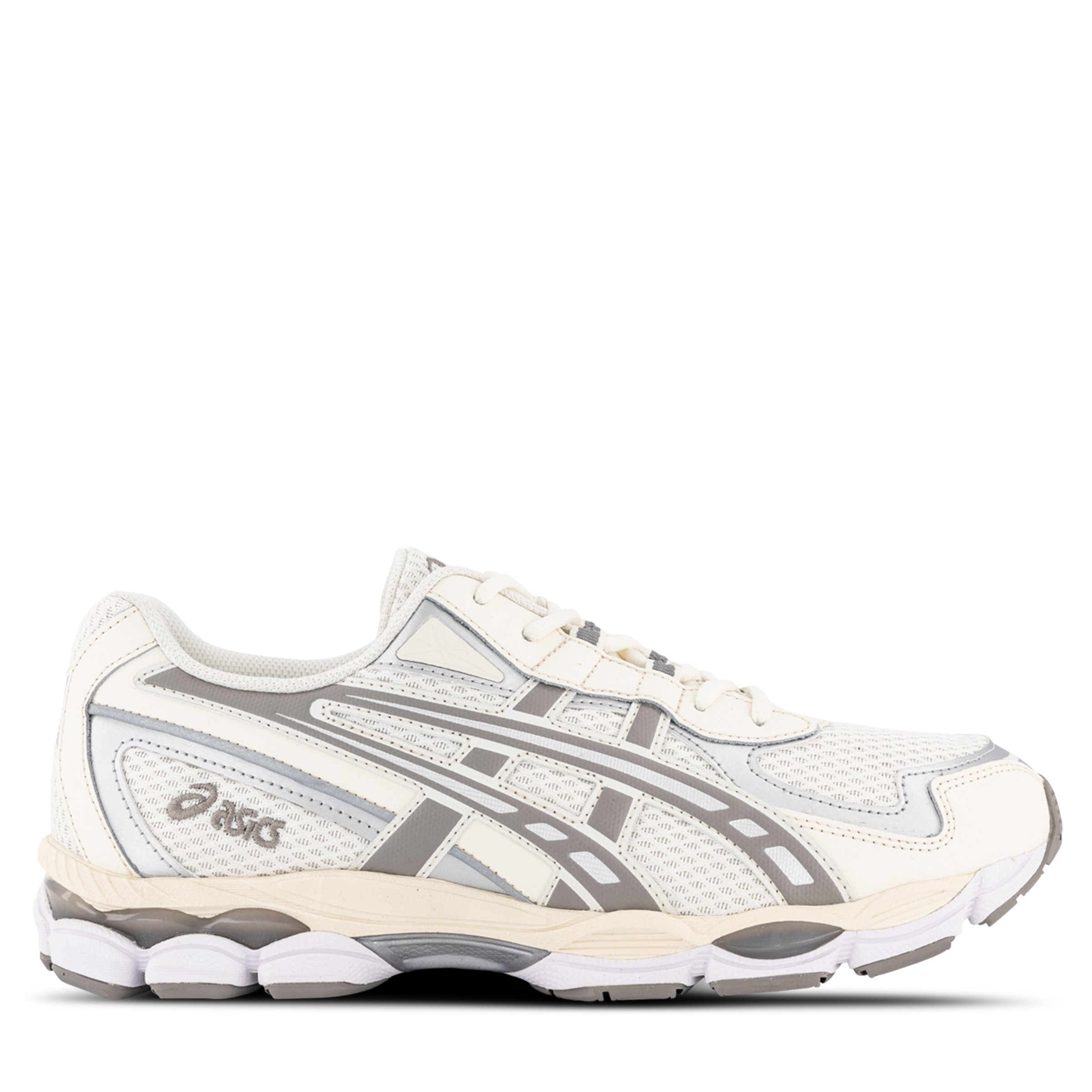 ASICS GEL NYC 2055 Vanilla Pale Oak Hype DC