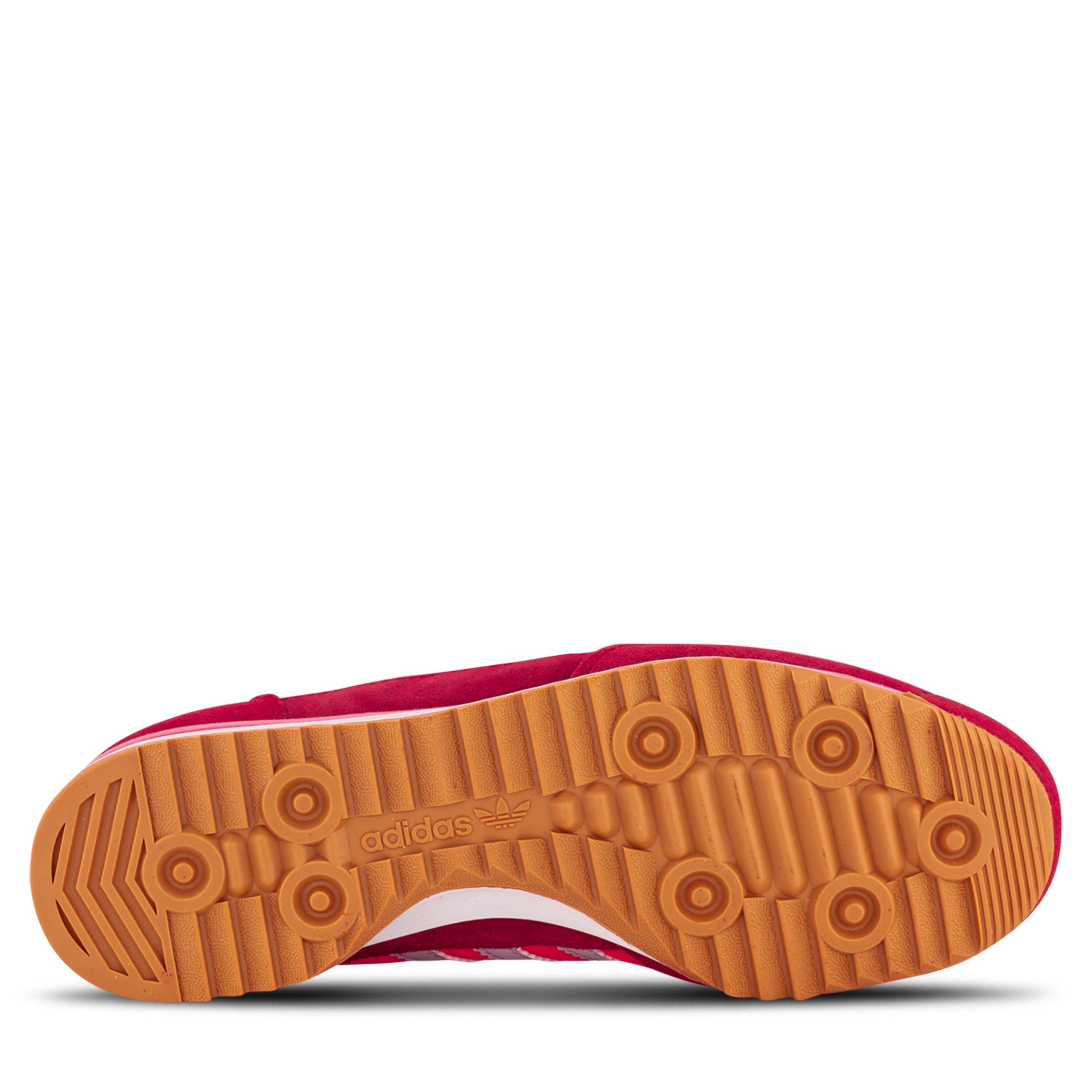 Puma suede classic+ ice red scarlet online