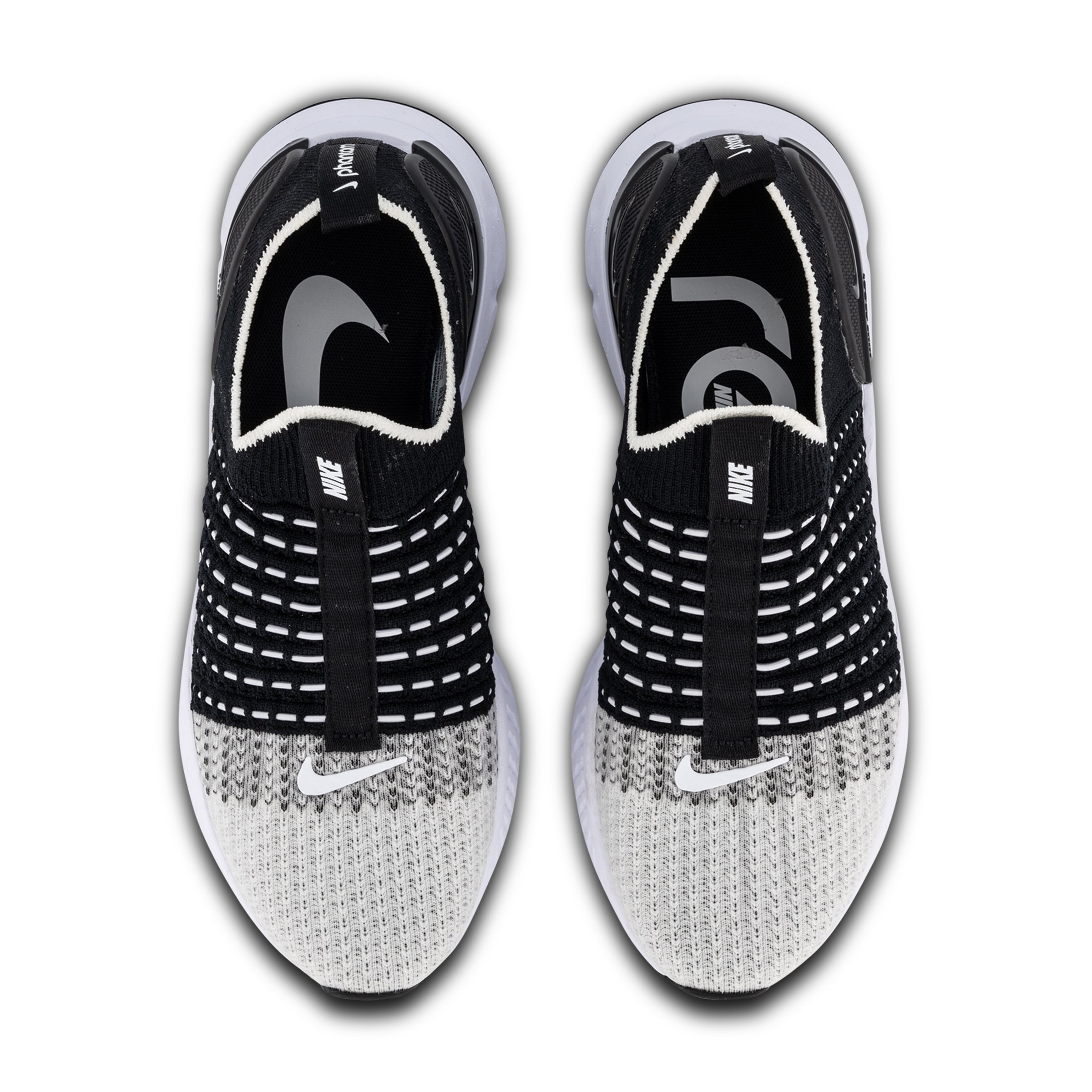 Phantom react review deals
