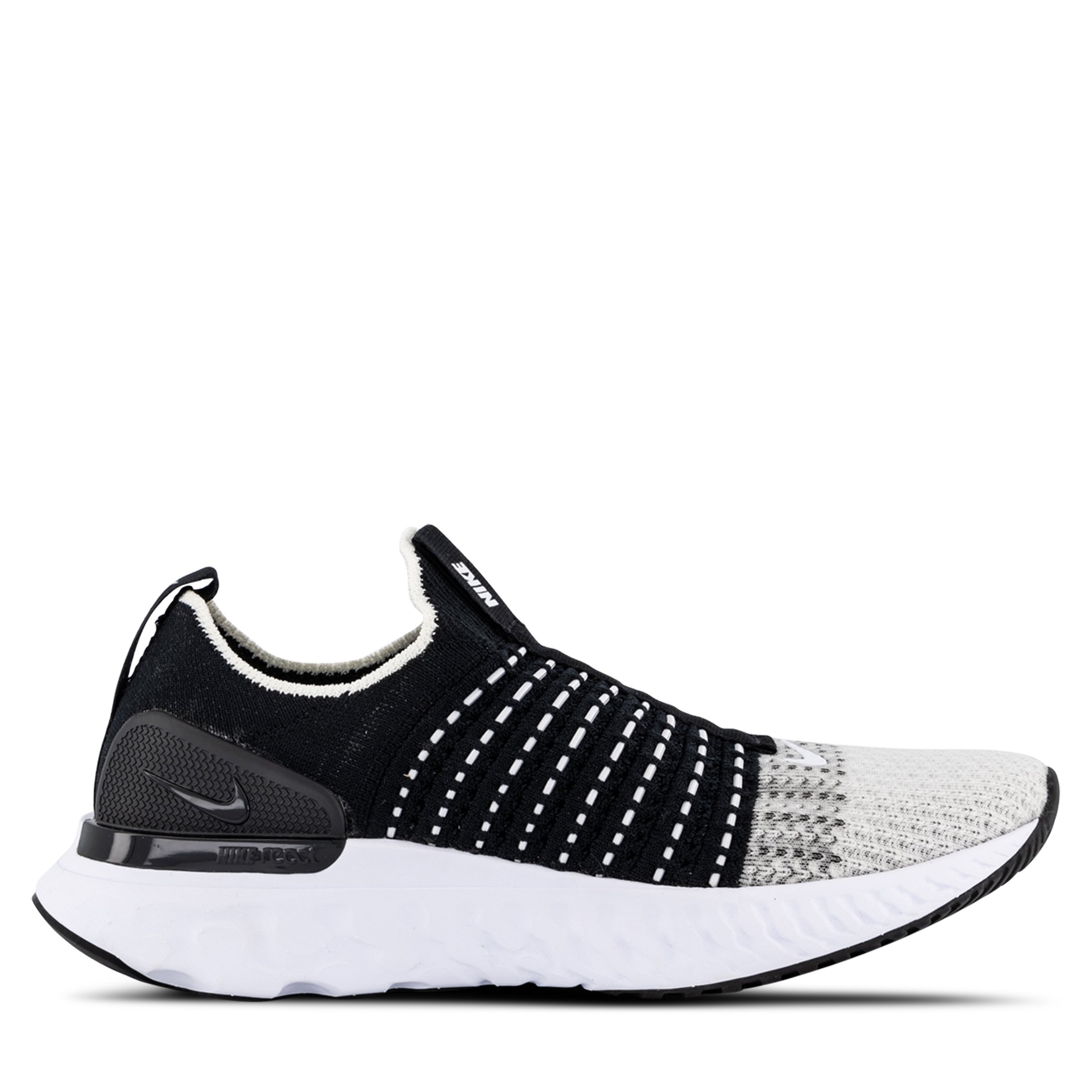 Nike React Phantom FK 2 Womens Black White Hype DC