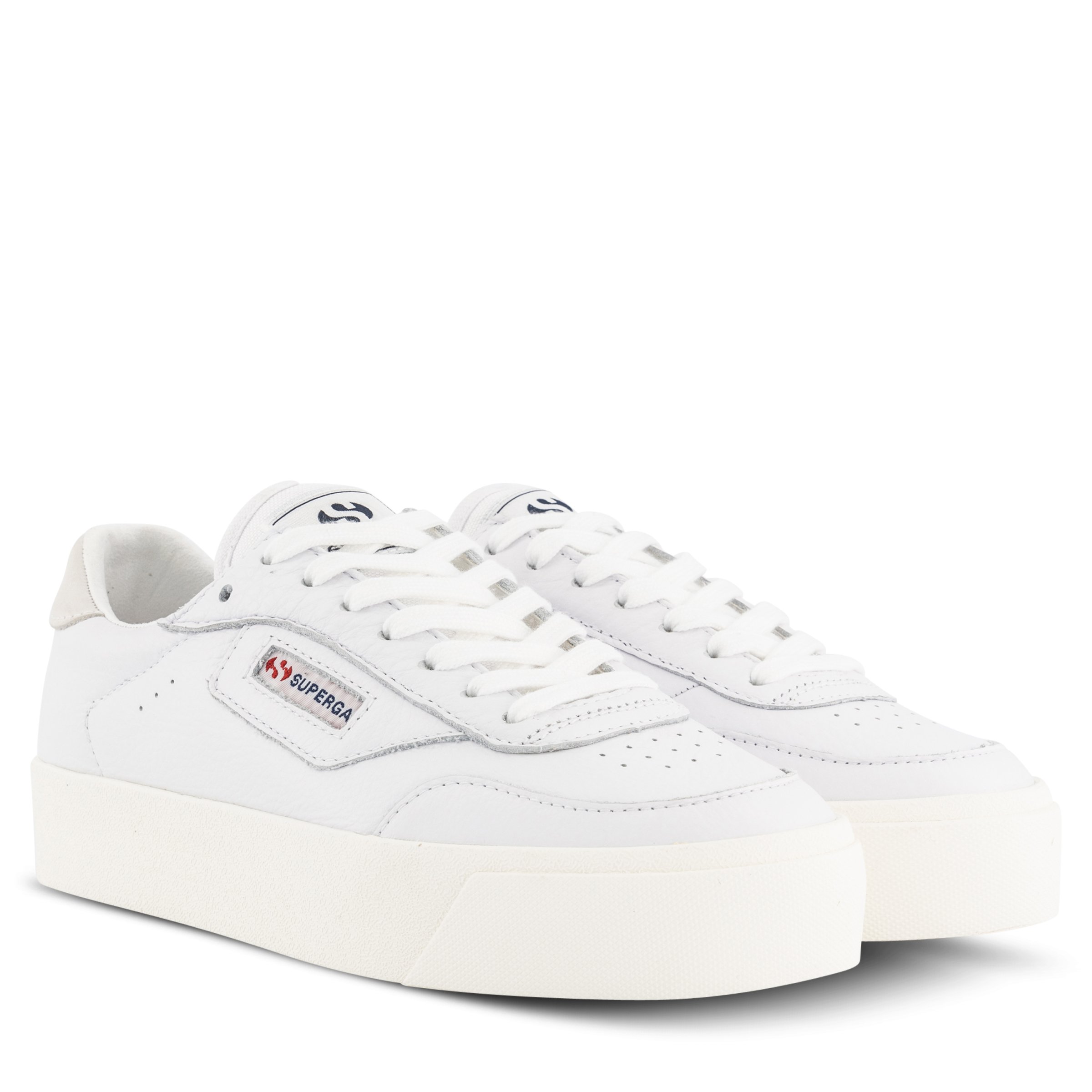 Superga hot sale 3cm platform