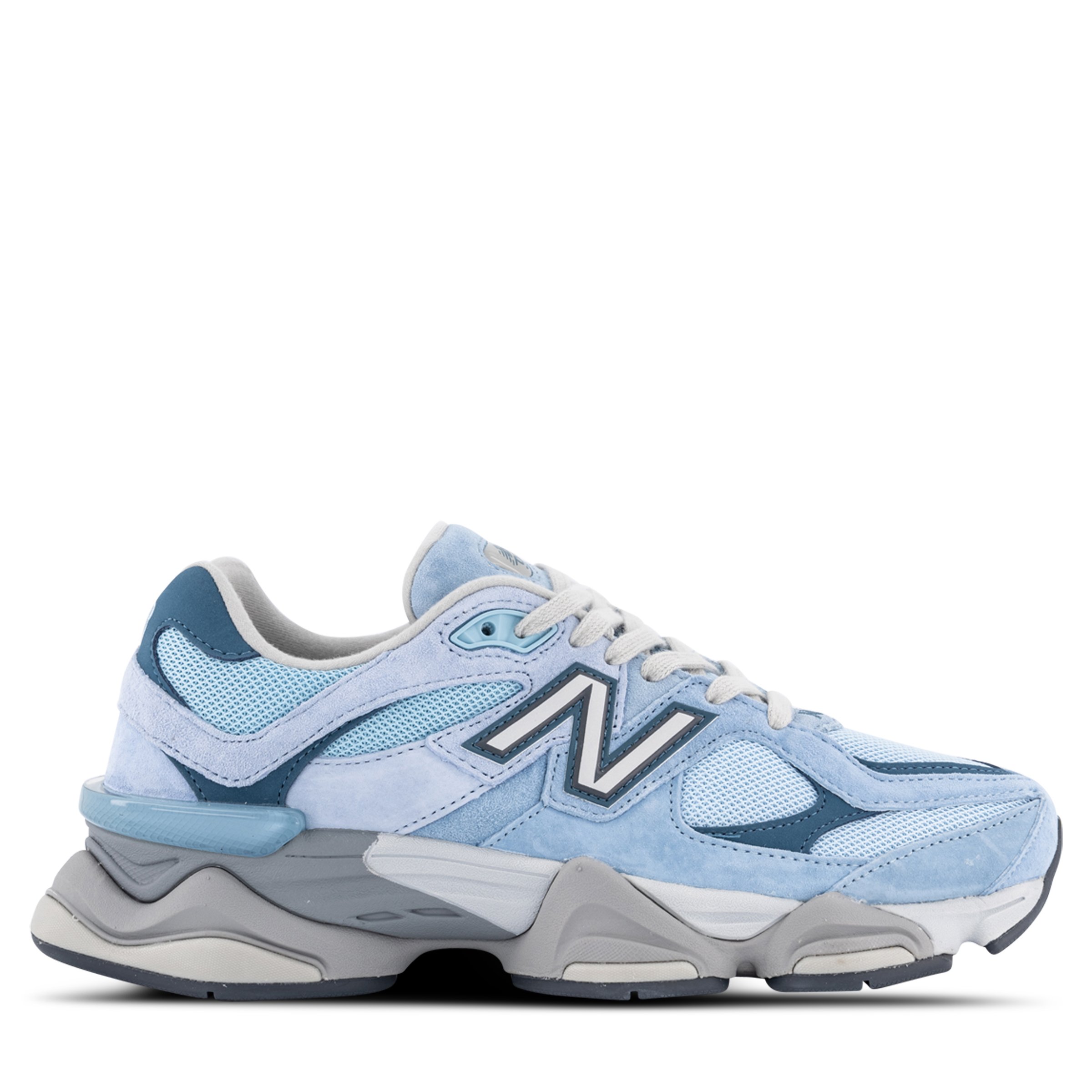 New Balance 9060 Chrome Blue Hype DC