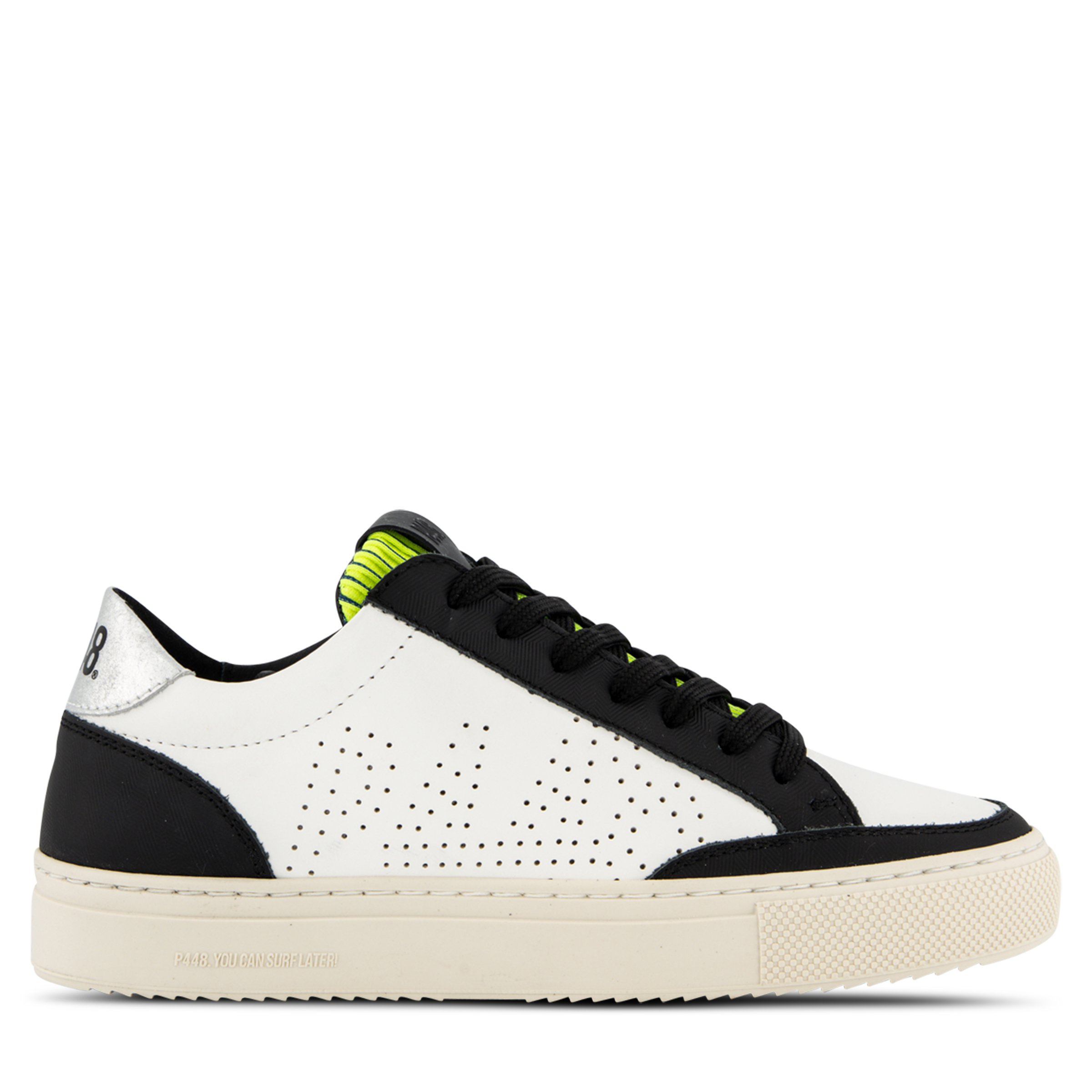 P448 sneakers dames wehkamp hot sale