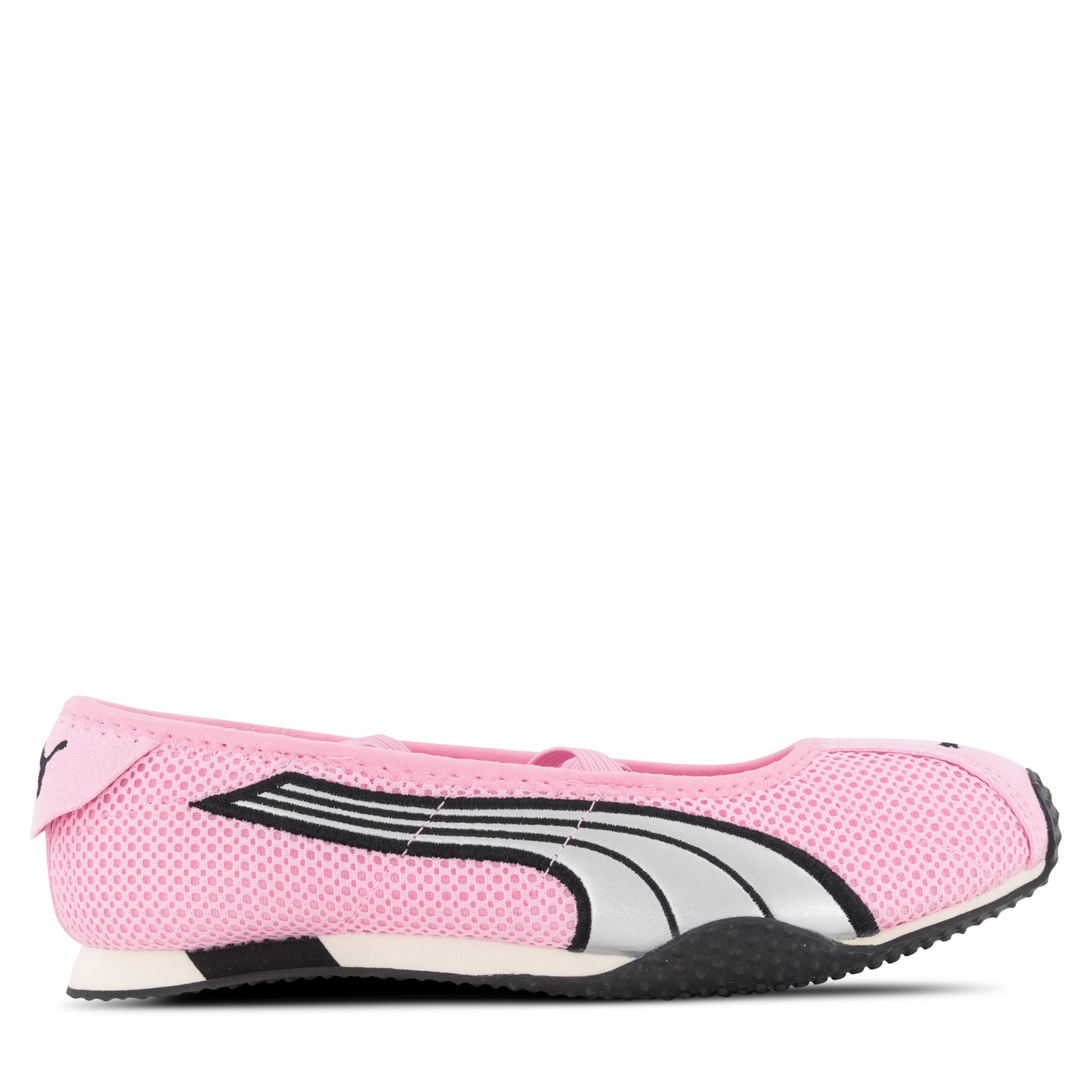 PUMA H-Street Ballet