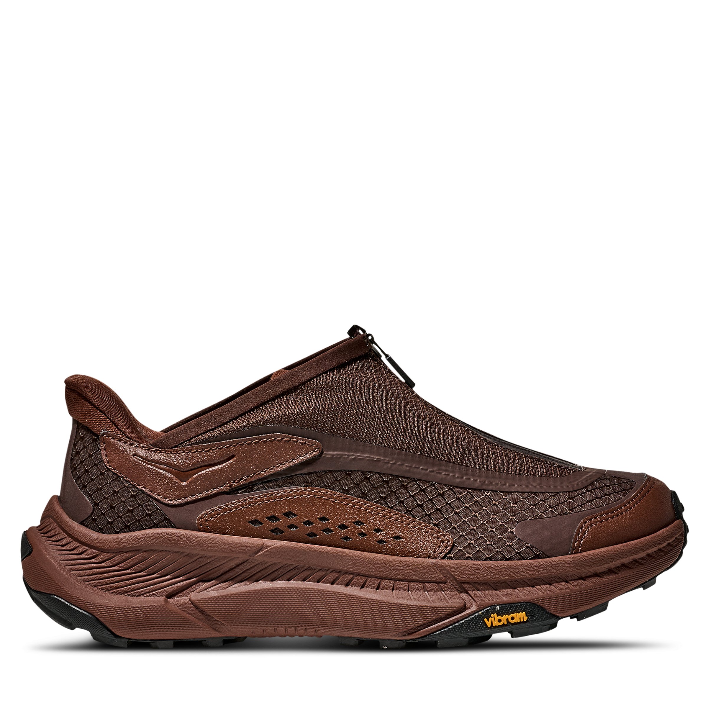 HOKA Project Transport Carbon Black / Black | Hype DC
