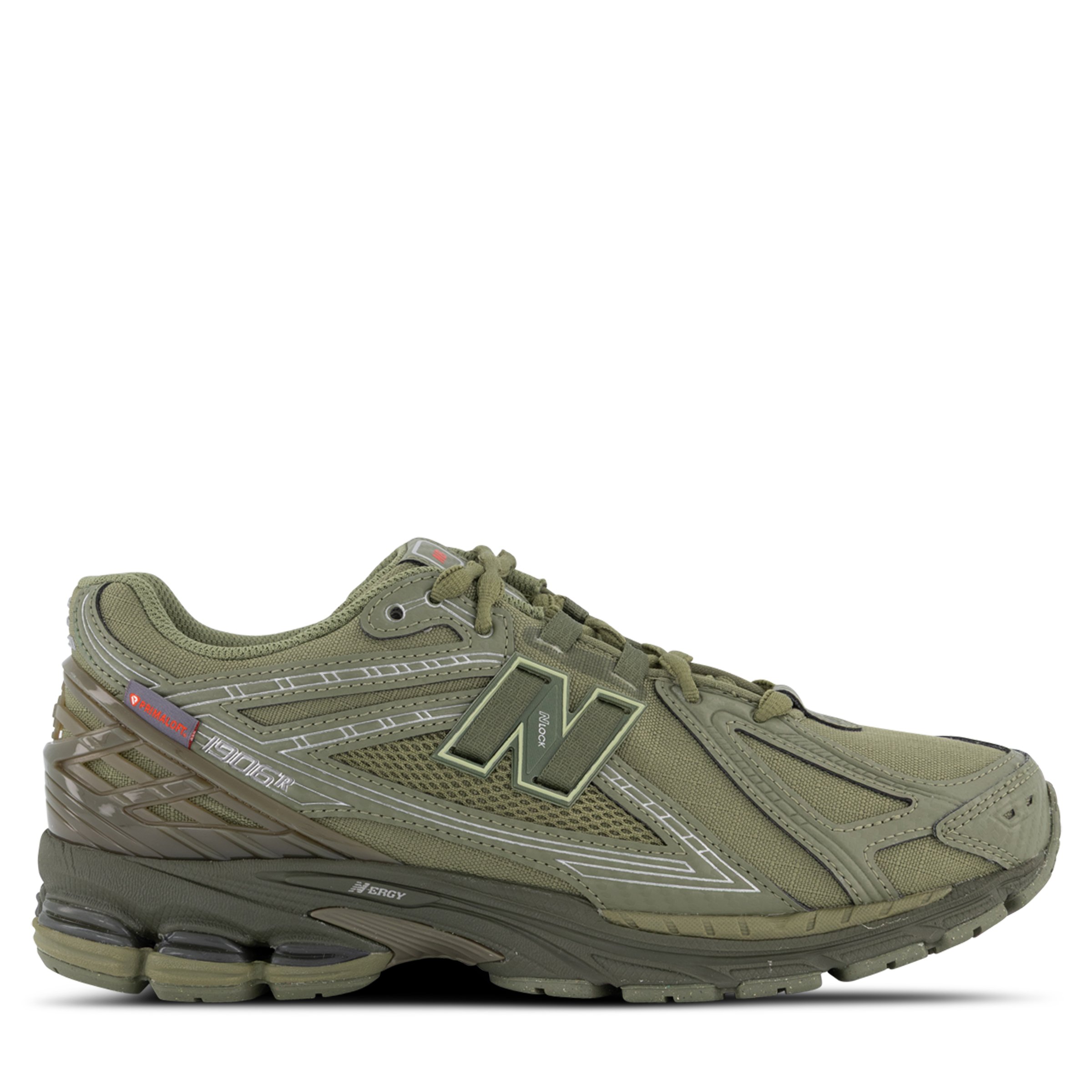 もえりょ New Balance 1906R Medusa Green / Black | Hype DC