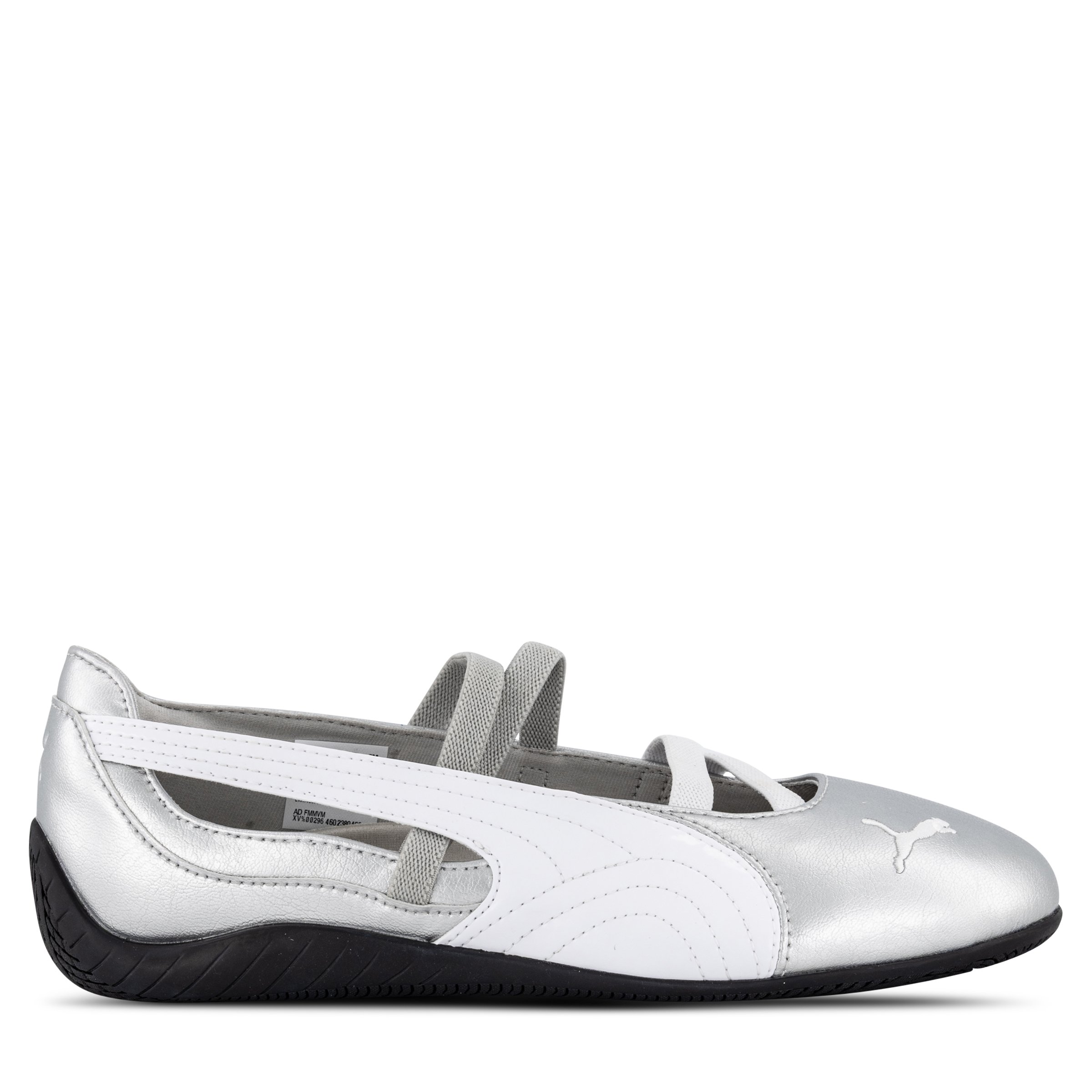 PUMA Speedcat Ballet Womens Puma White-Alpine Snow | Hype DC
